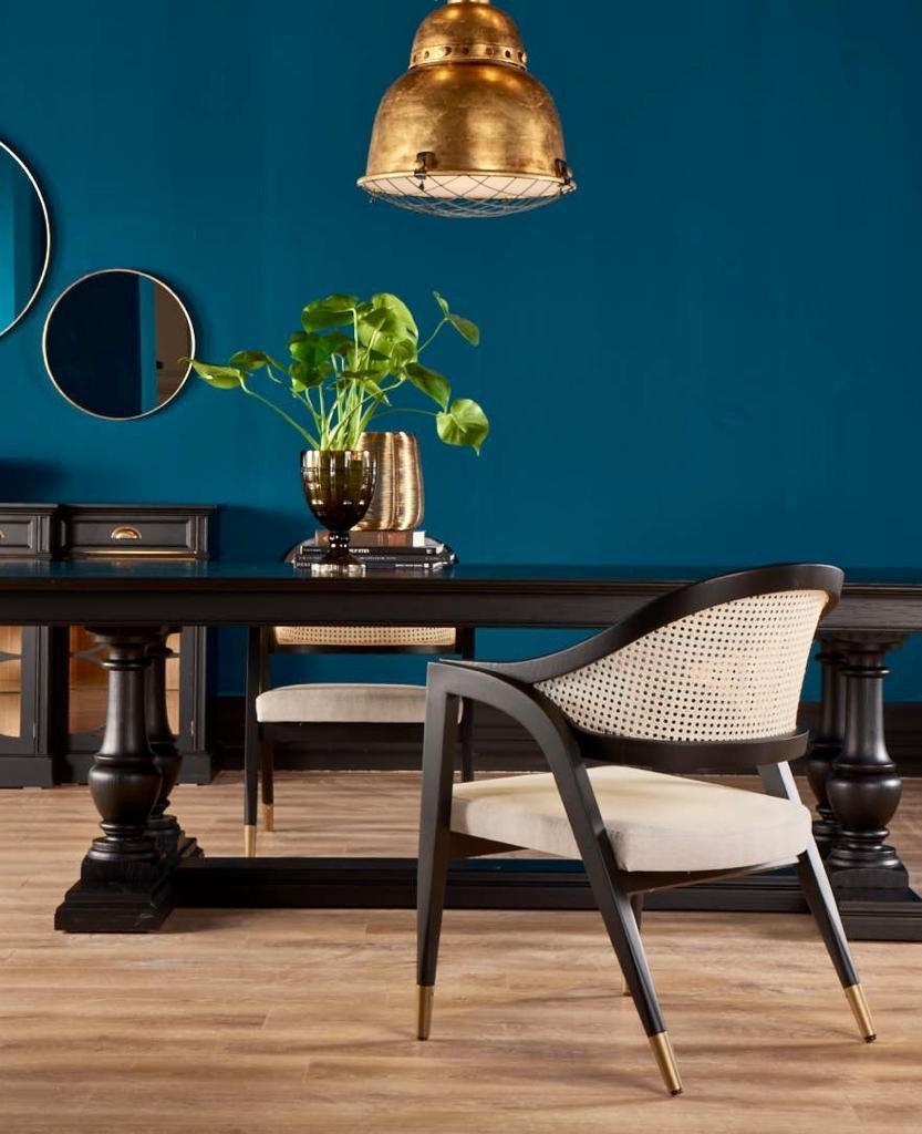 Barcelona Dining Chair