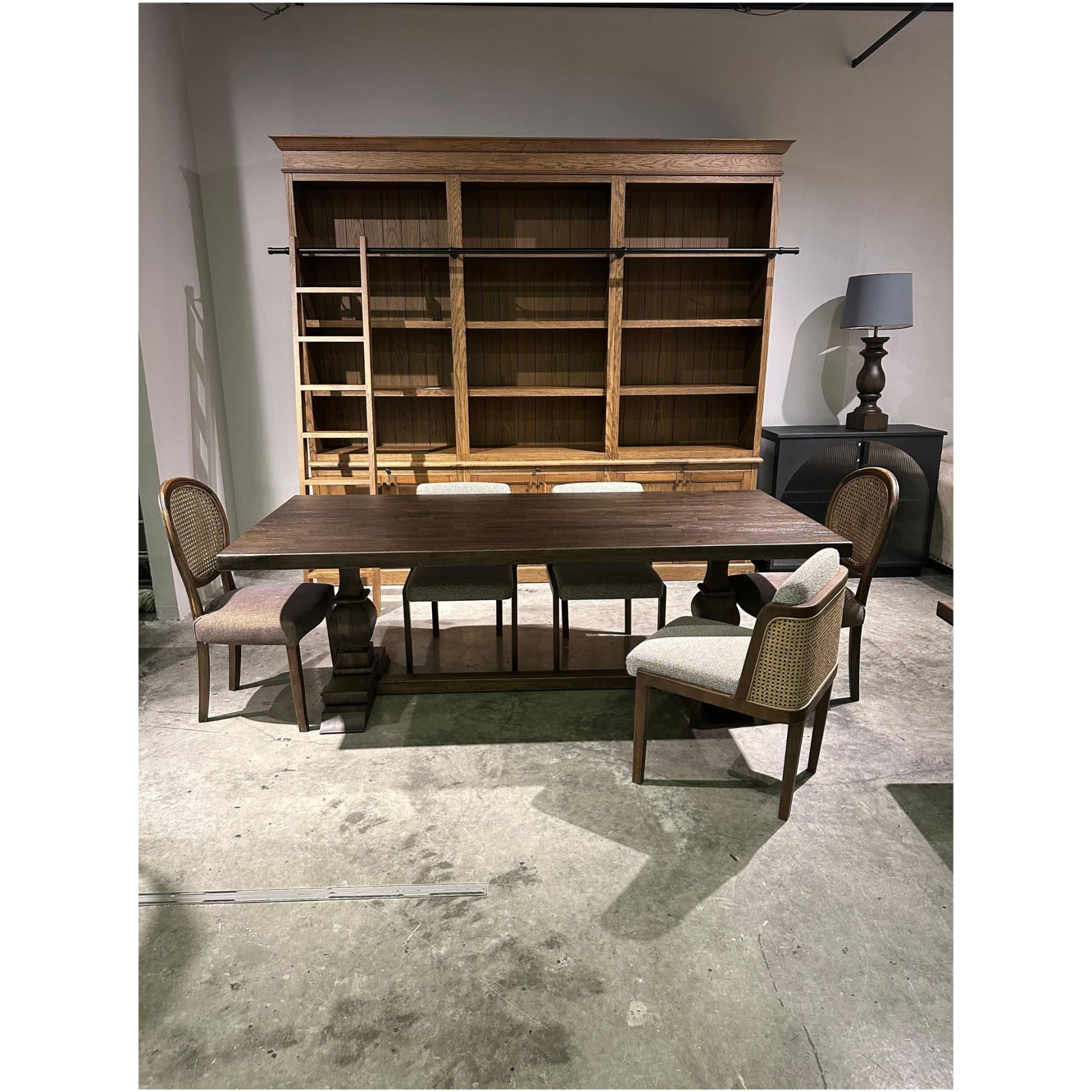 Glendale Dining Table