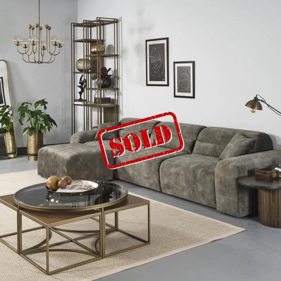 Fortune Sofa