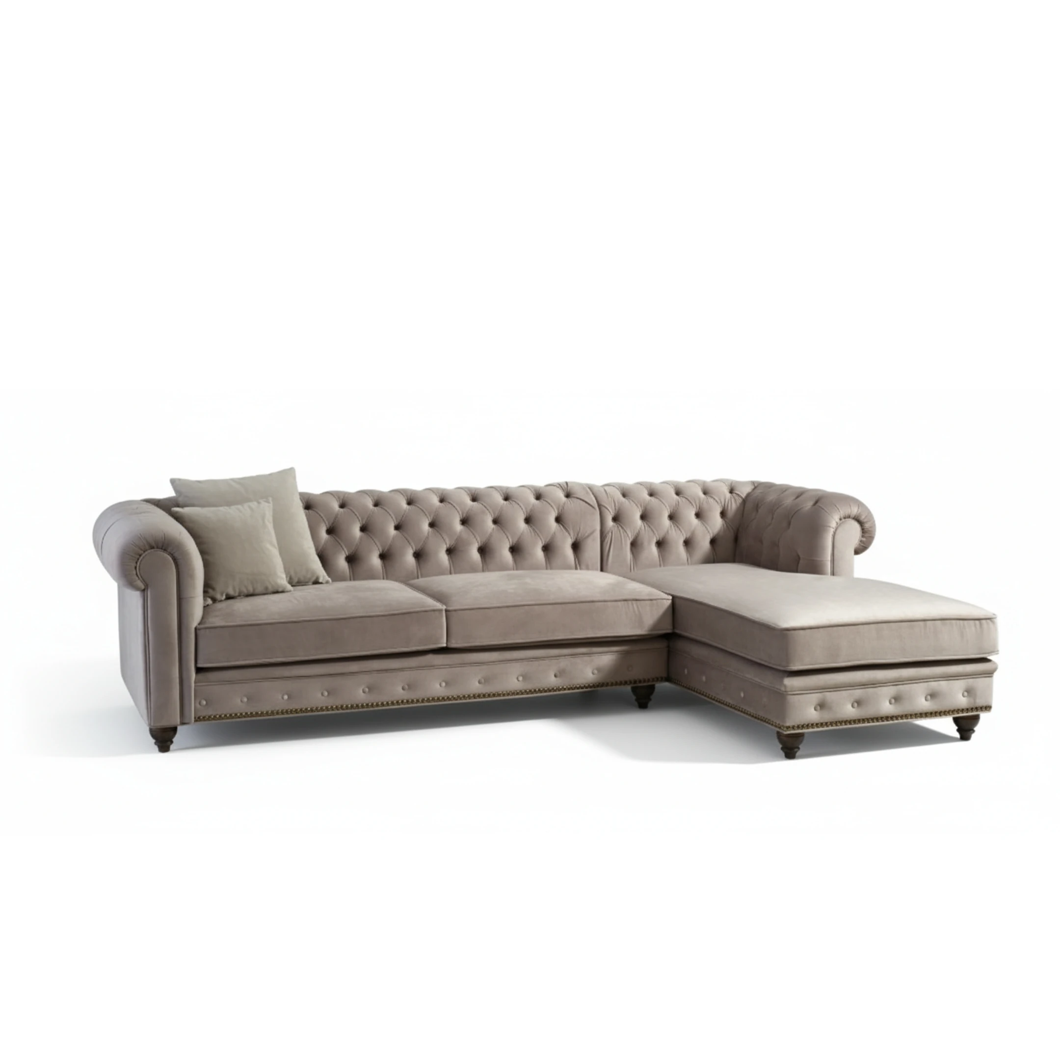 Springfield Sectional Sofa