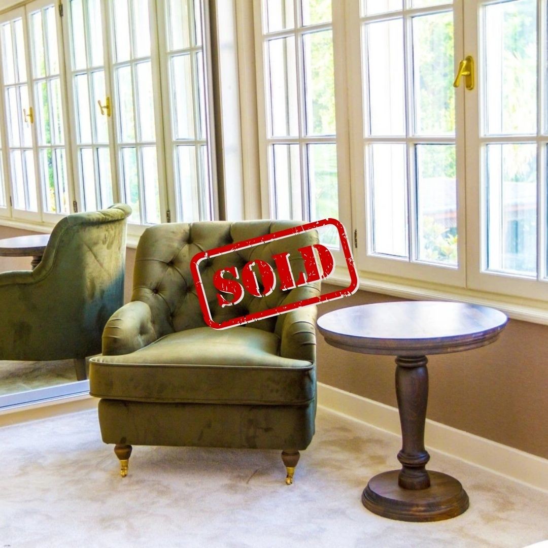 Jacksonville Lounge Chair