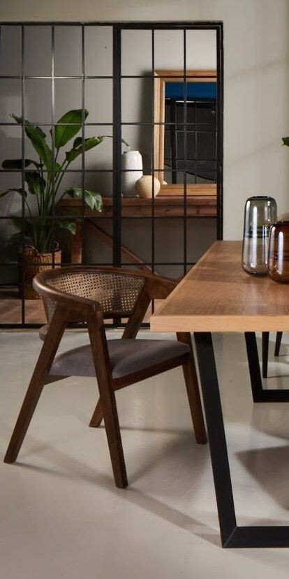 Charlotte Dining Chair