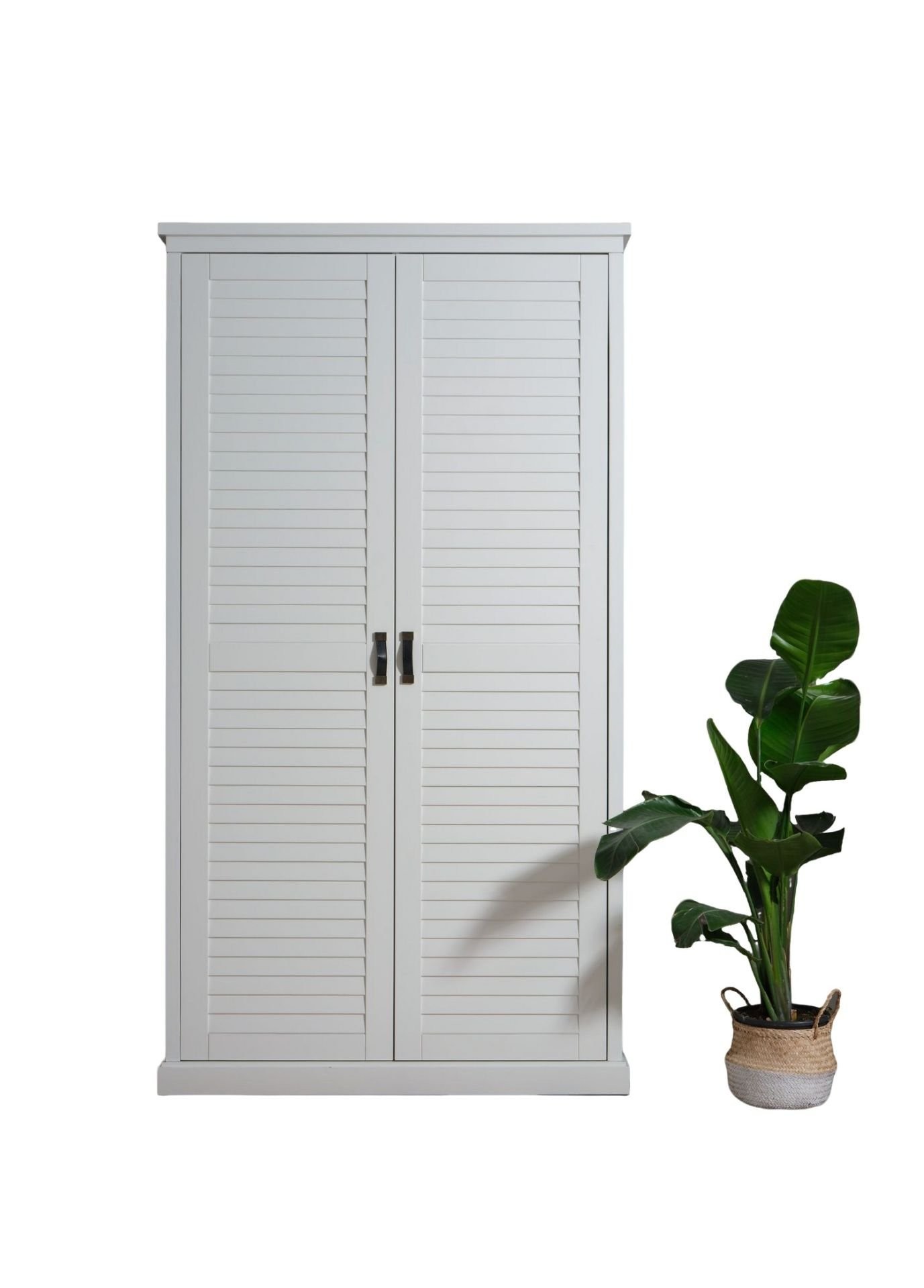 Shutter Wardrobe 120 cm