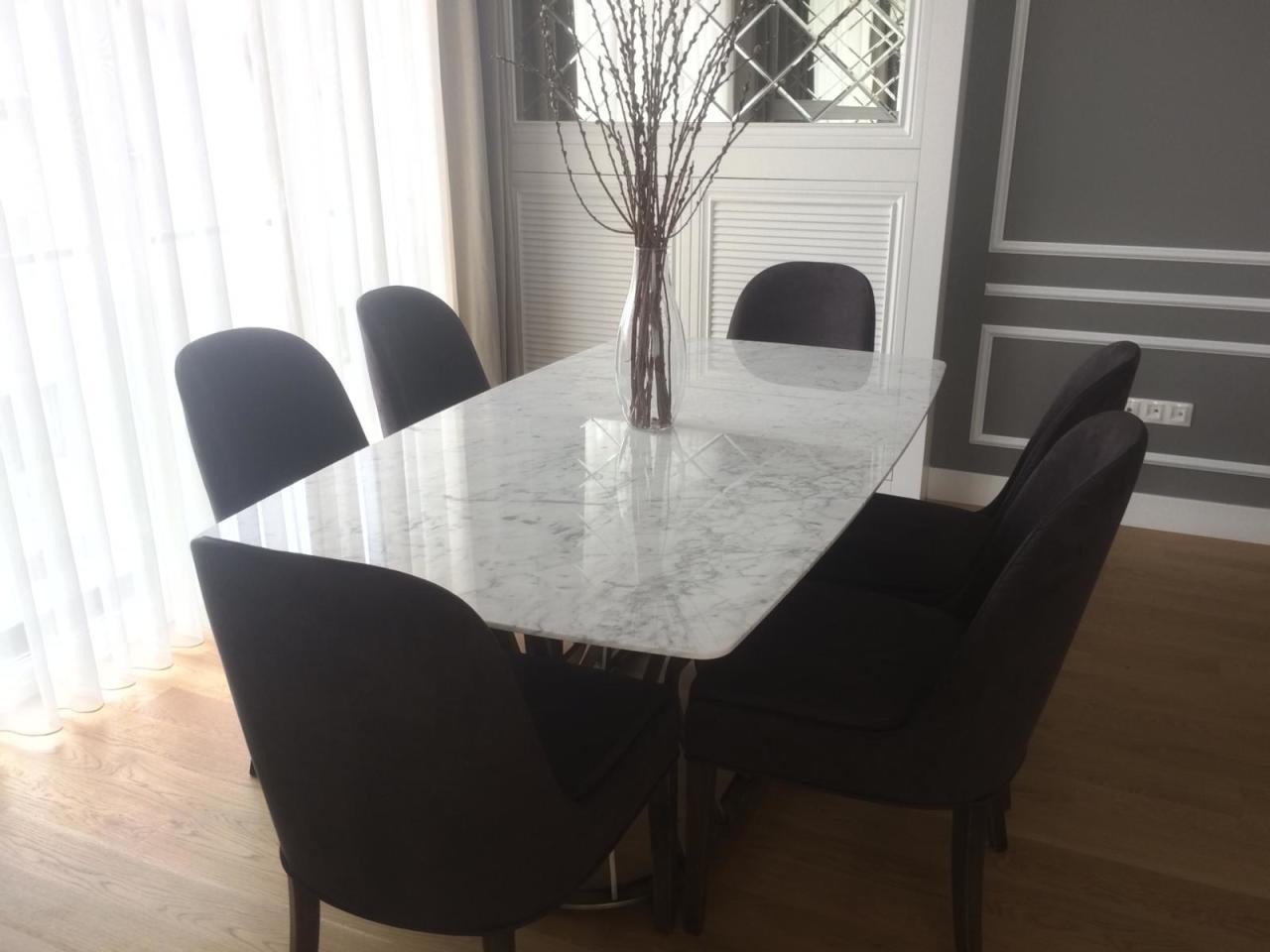Dublin Dining Chair