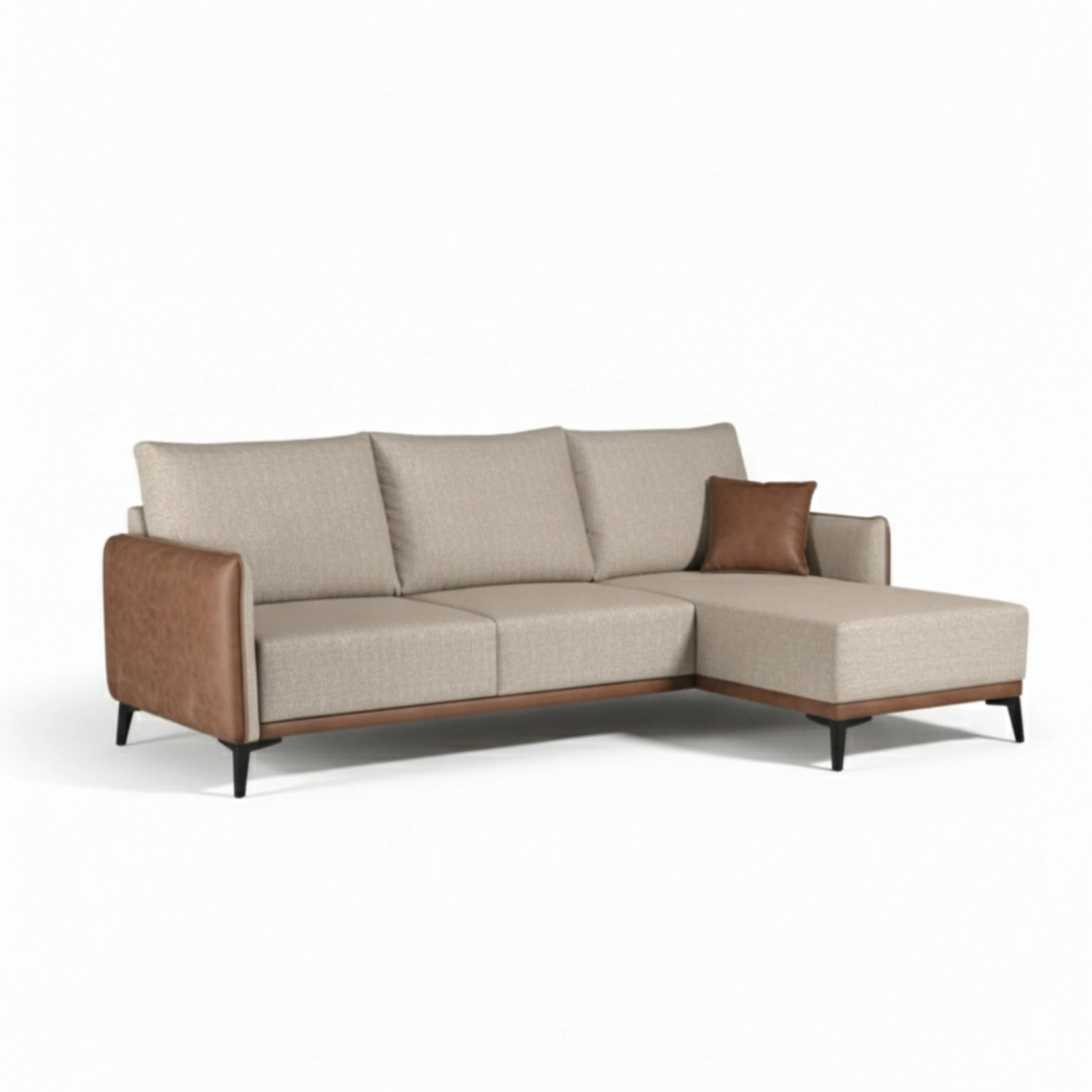 Harlem Sectional Sofa