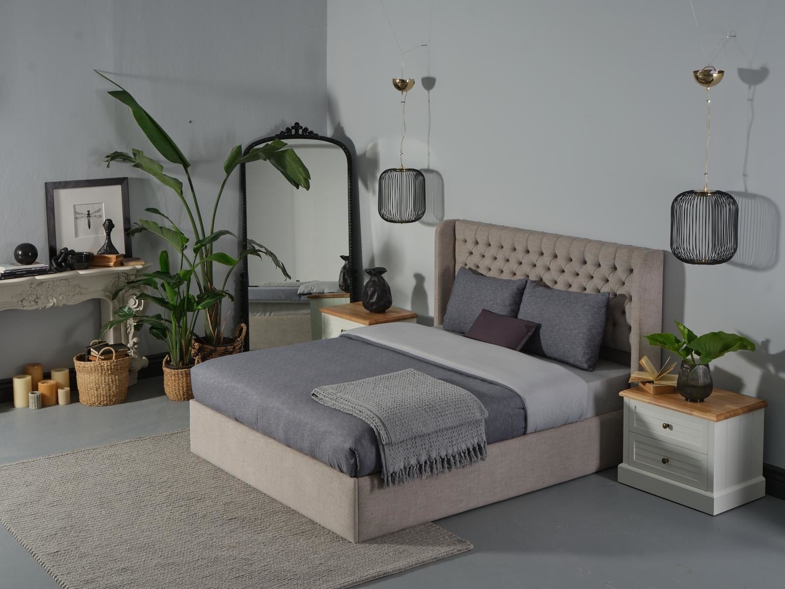 Toscana Valley Bed
