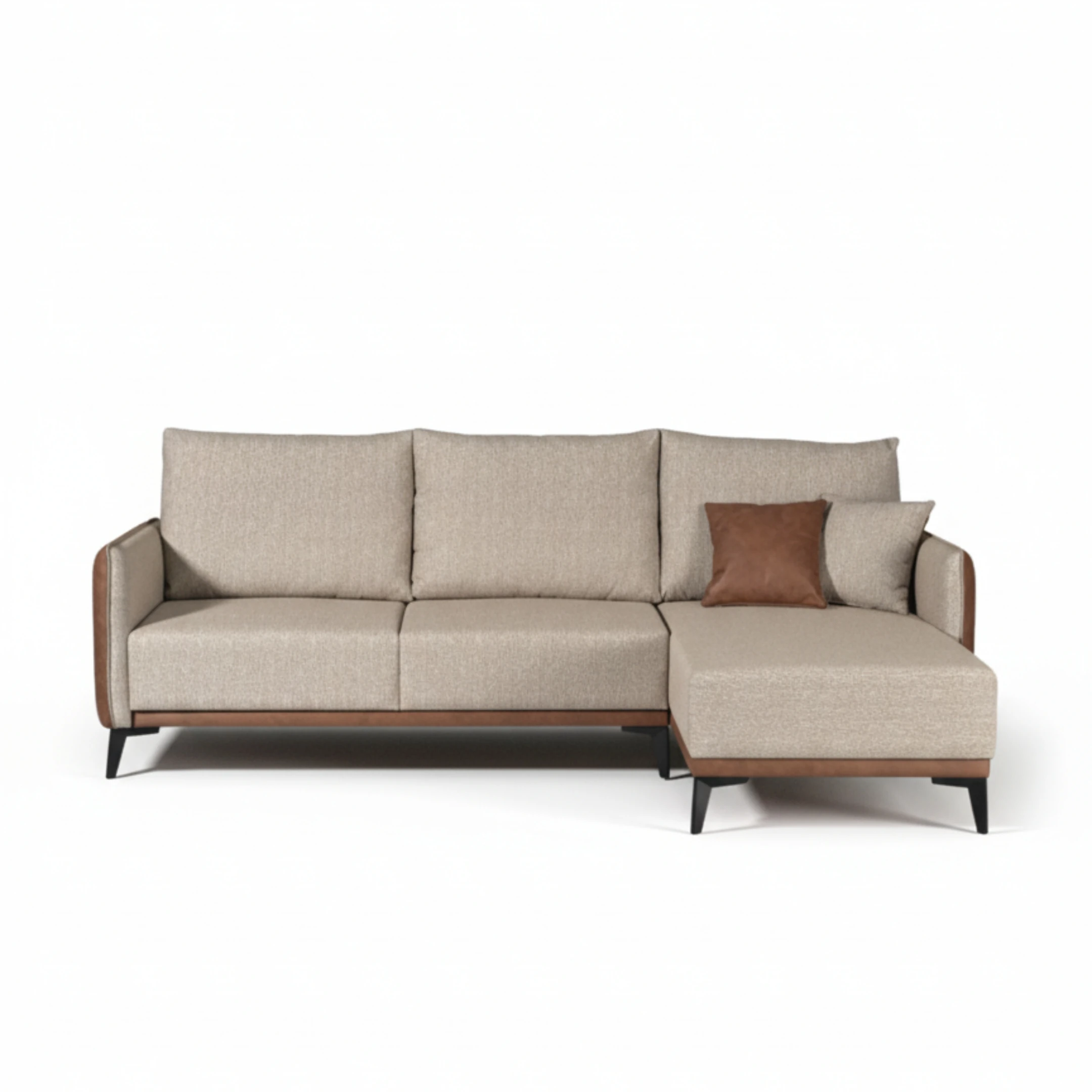 Harlem Sectional Sofa