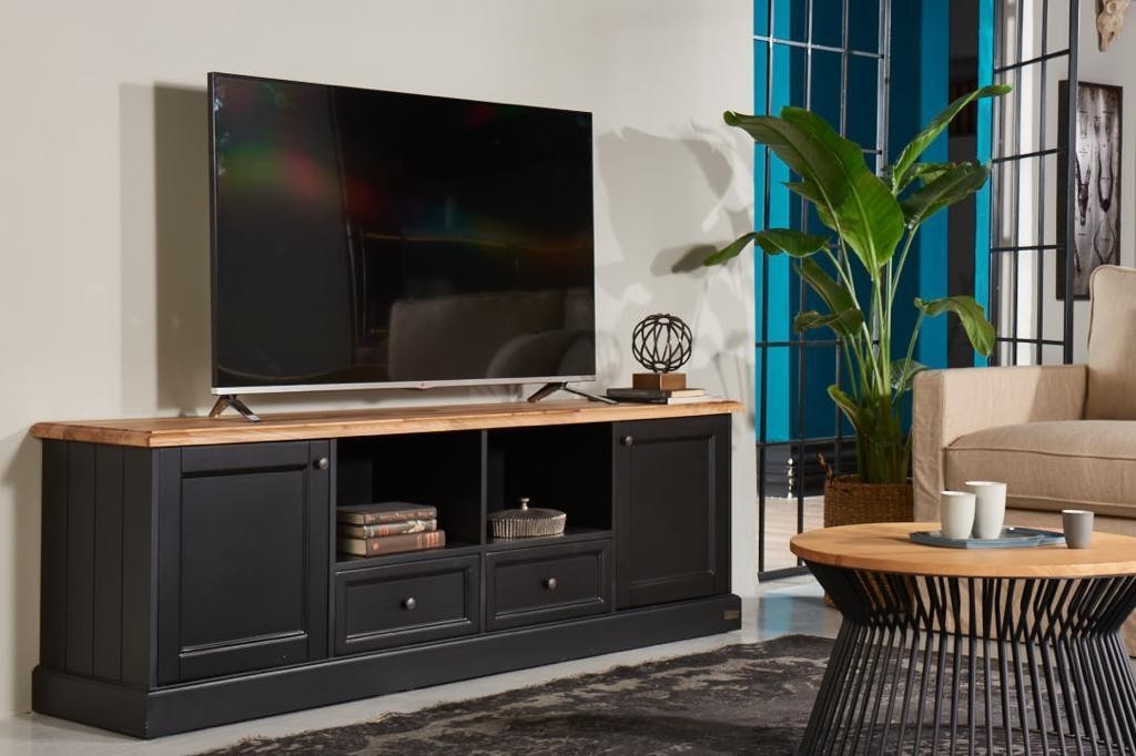 San Francisco TV Unit