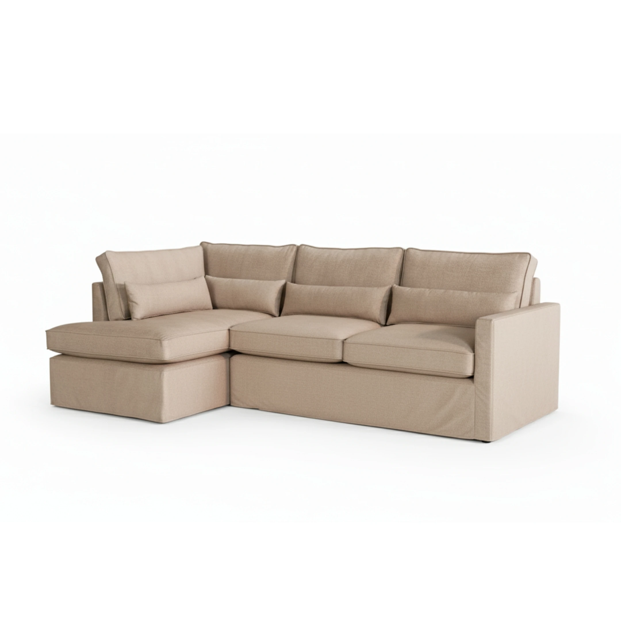 Flensburg Sectional Sofa