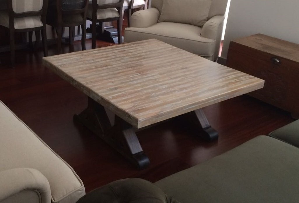 Victory Coffee Table