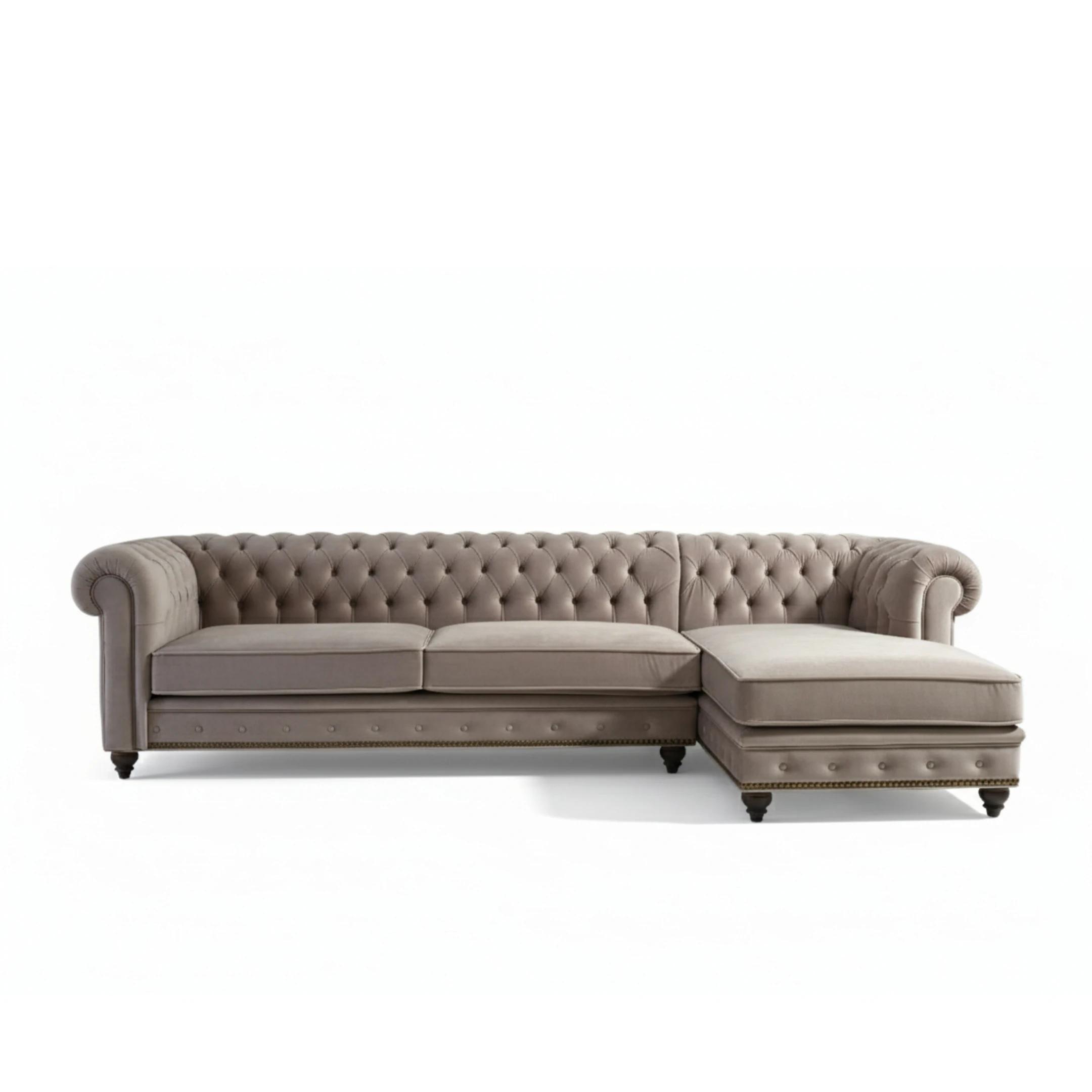 Springfield Sectional Sofa