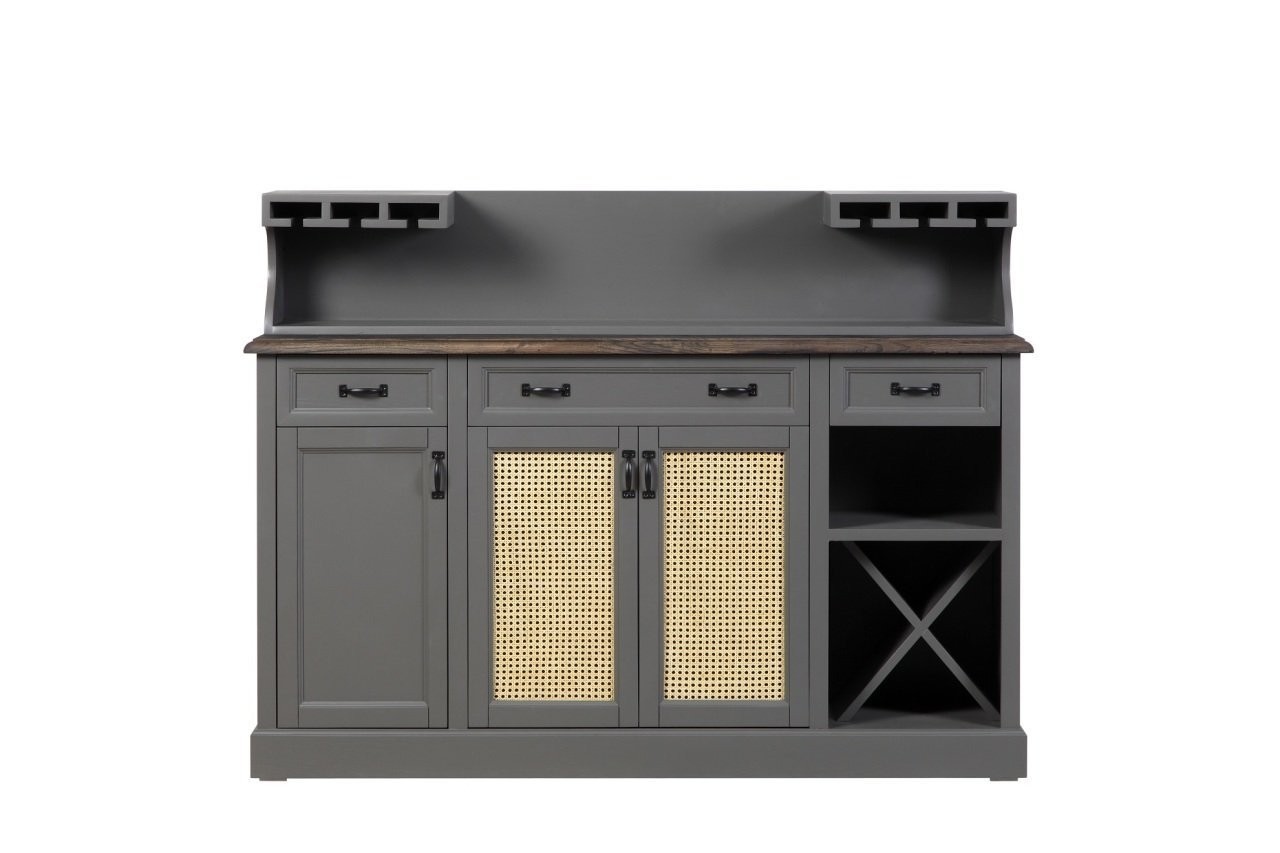 Chateau Margaux Wine Cabinet