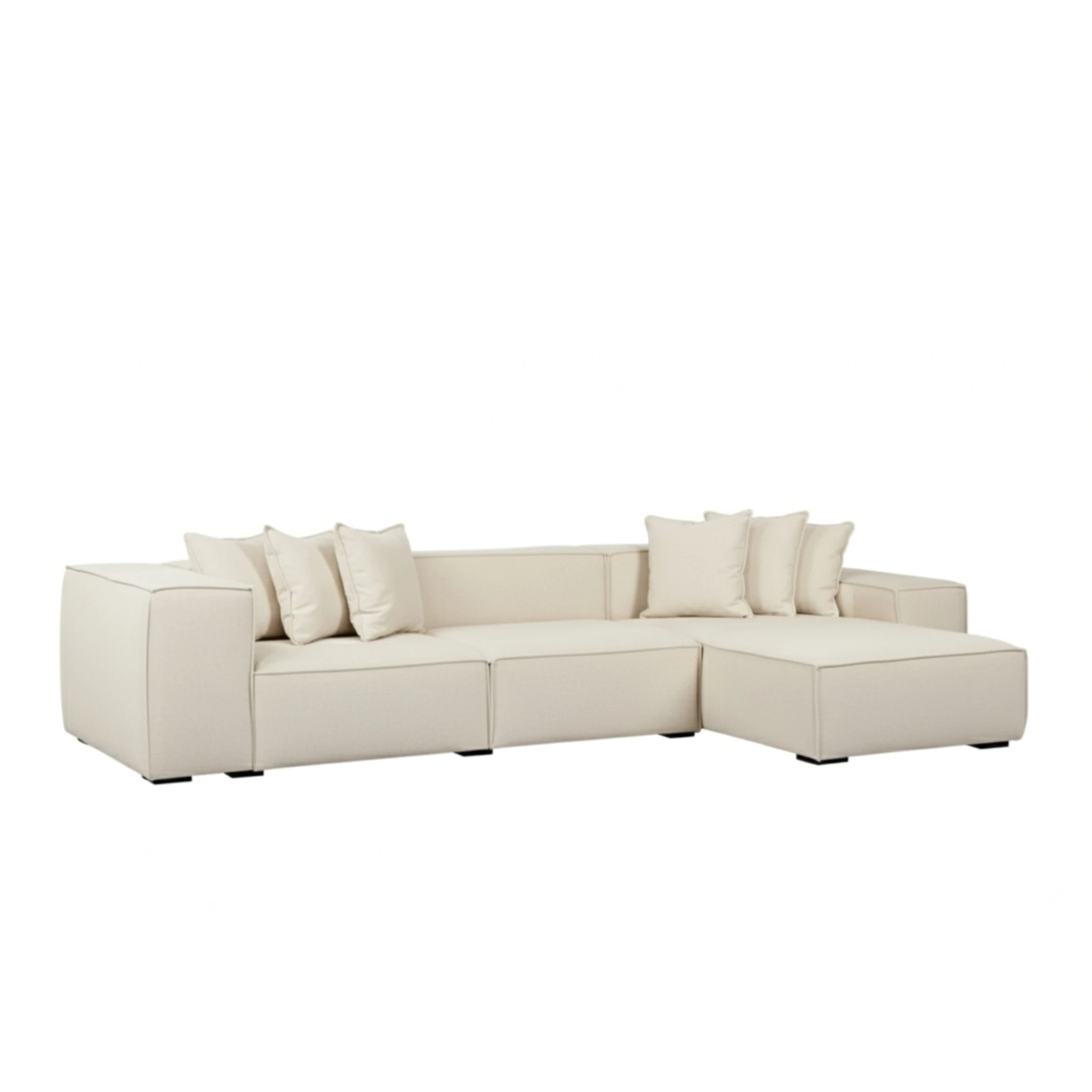 Oslo Sectional Sofa