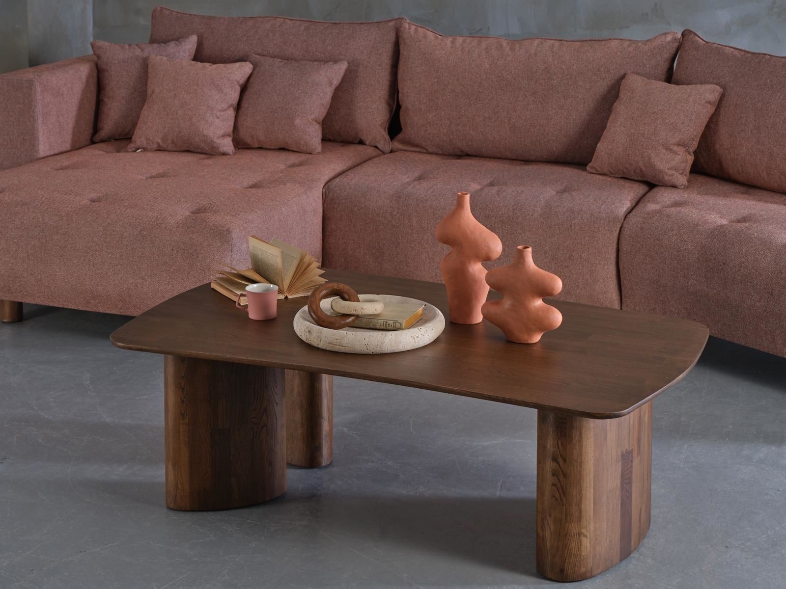 Accord Coffee Table