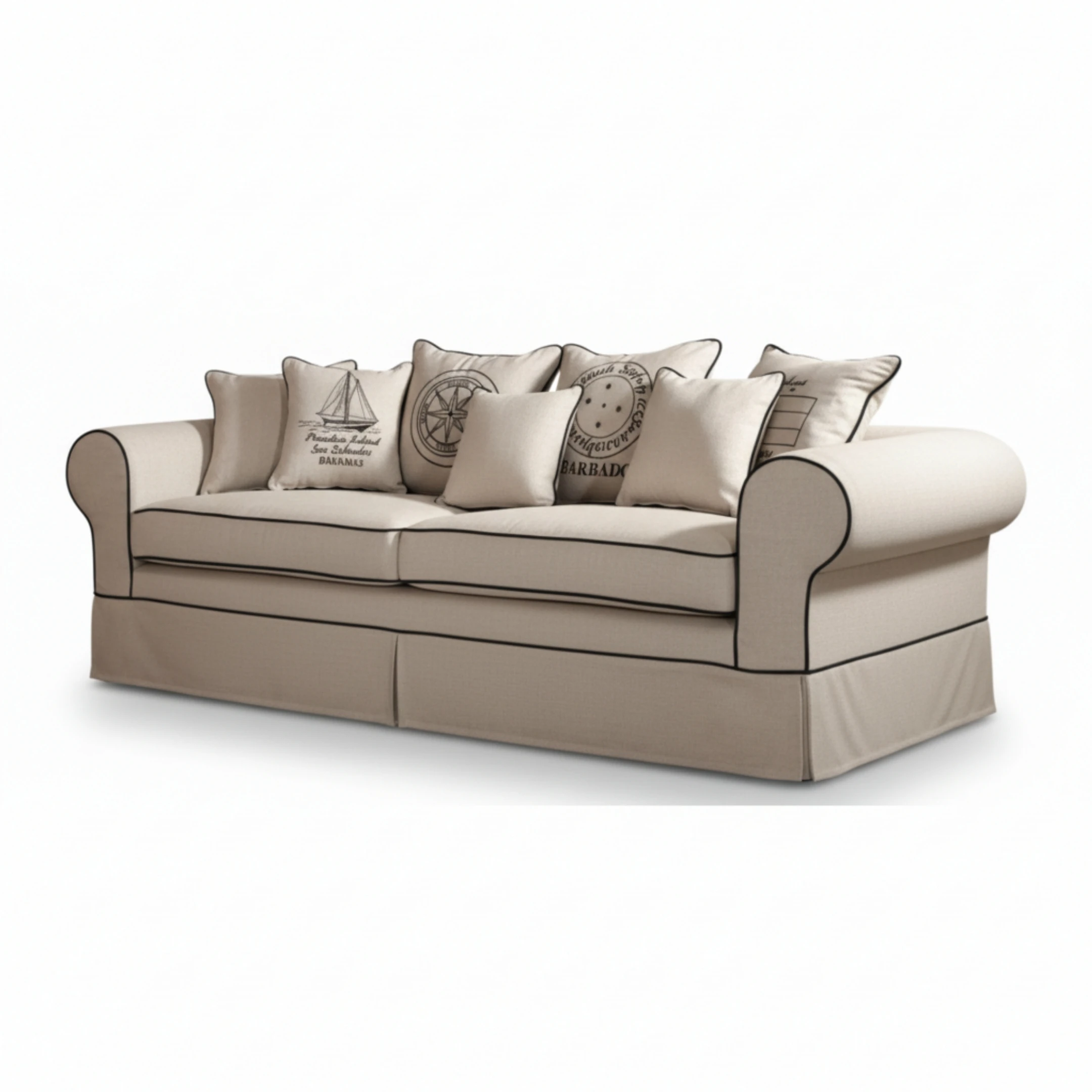 Dorchester Sofa