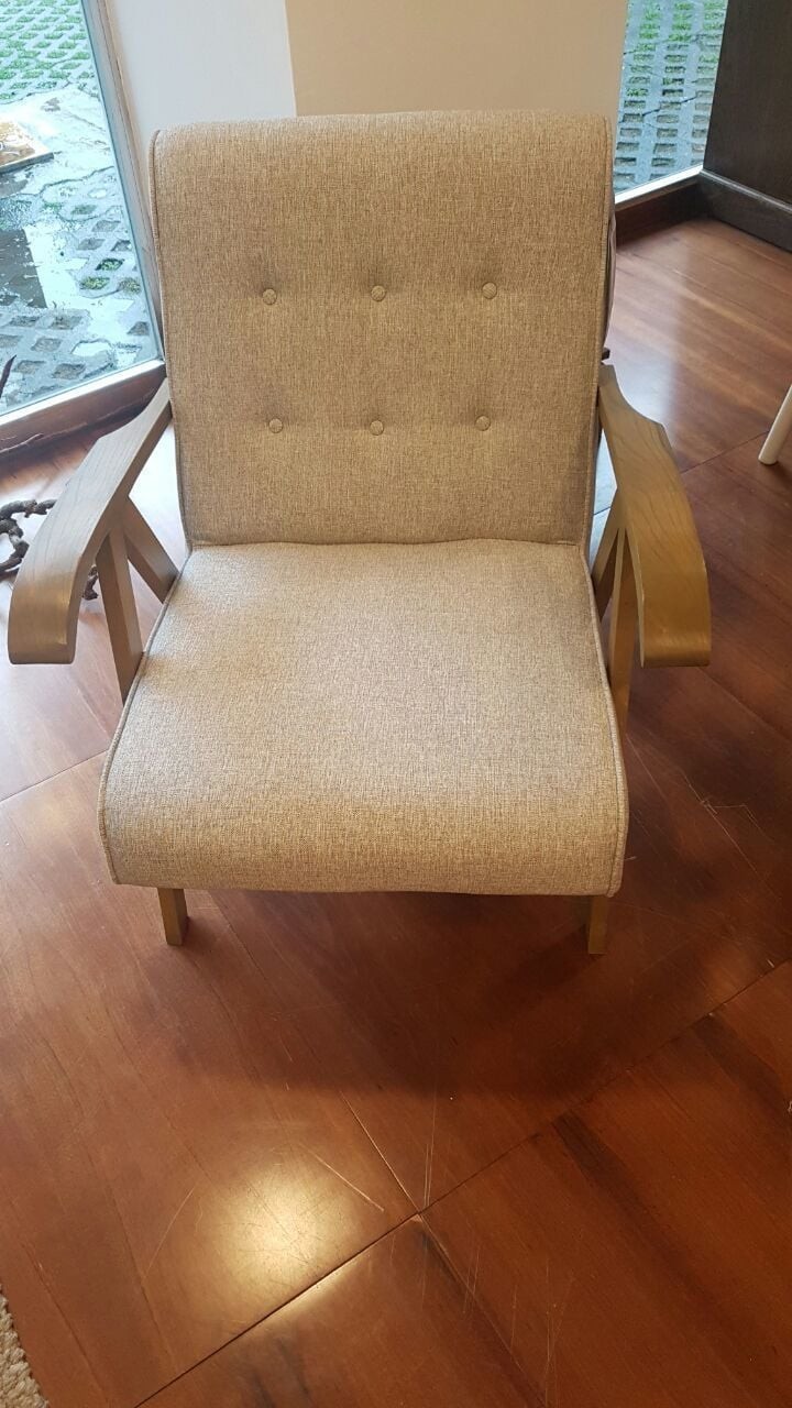 Mayfair Club Chair