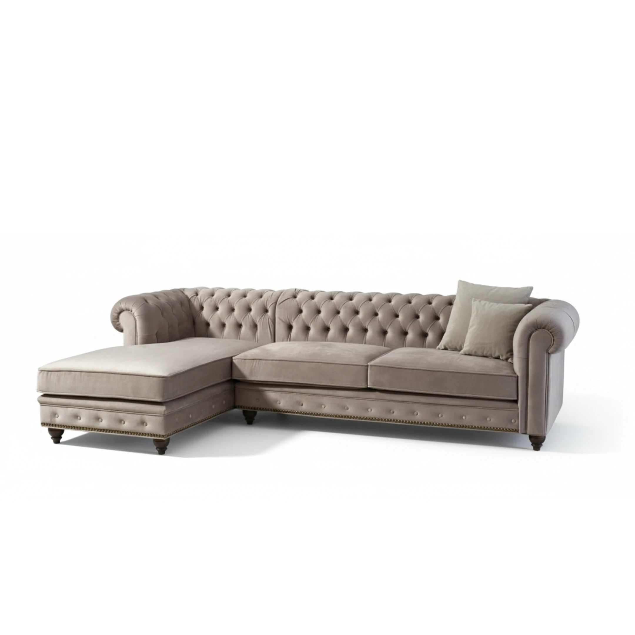 Springfield Sectional Sofa