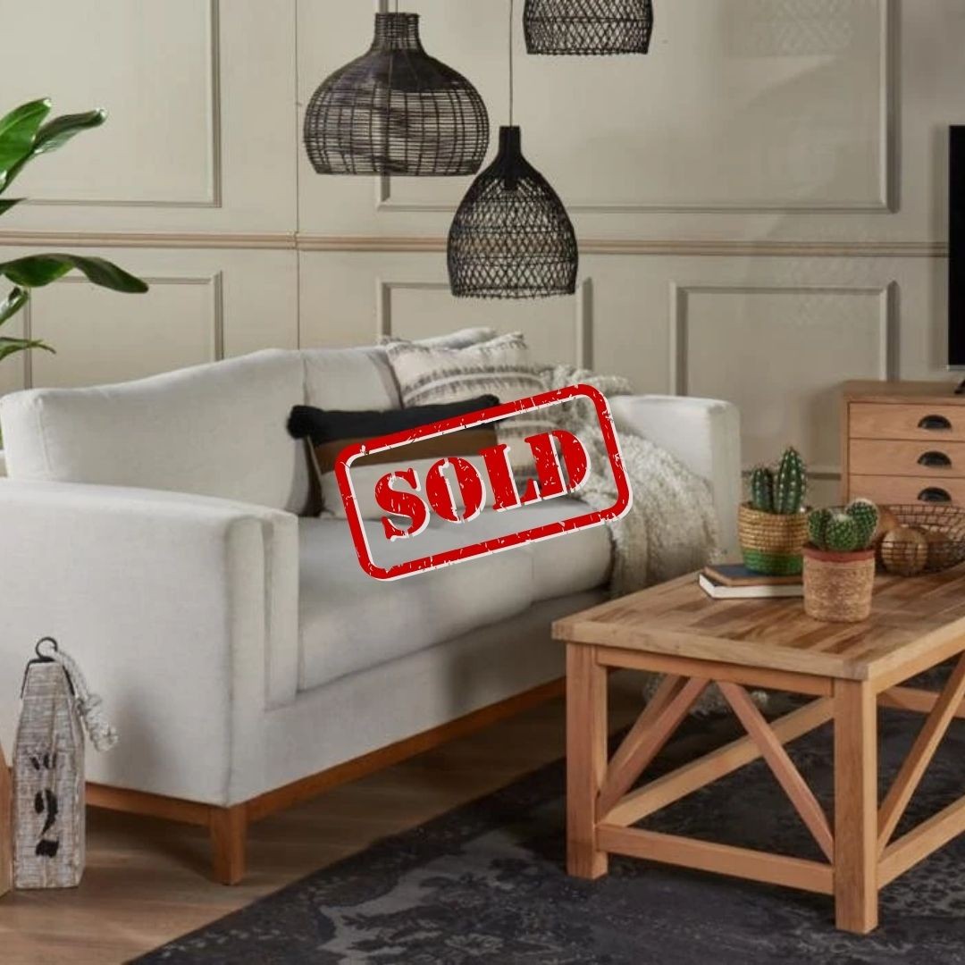 Valby Park Sofa