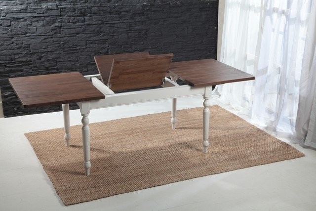 Fieldbrook Extending Dining Table