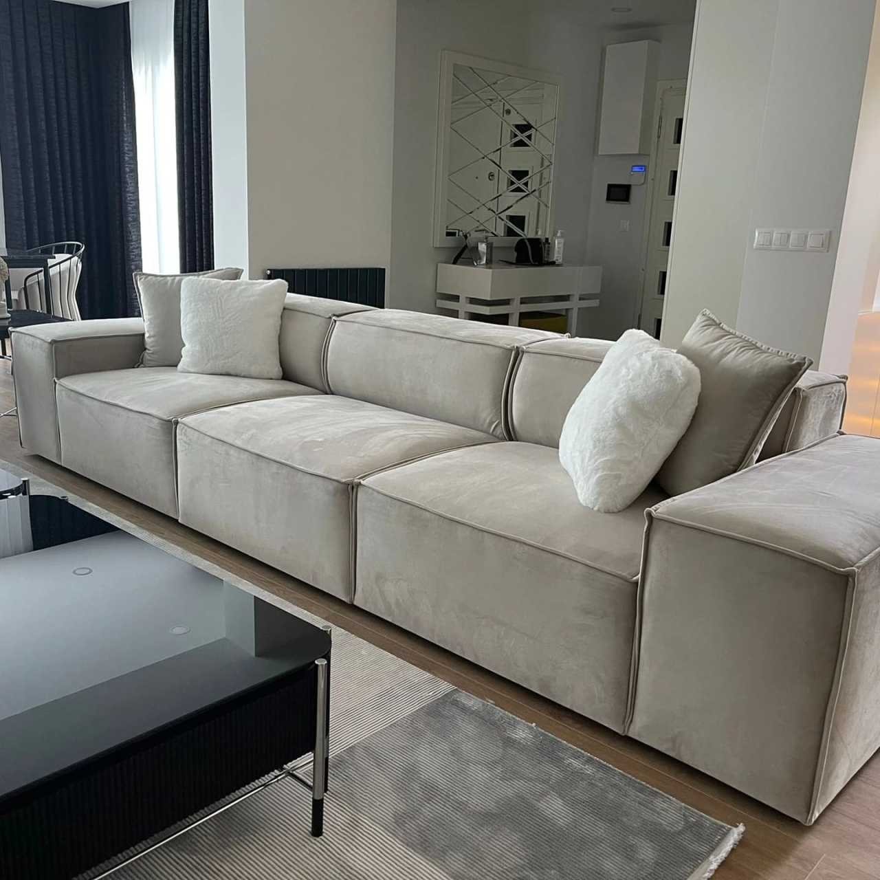 Oslo Sofa