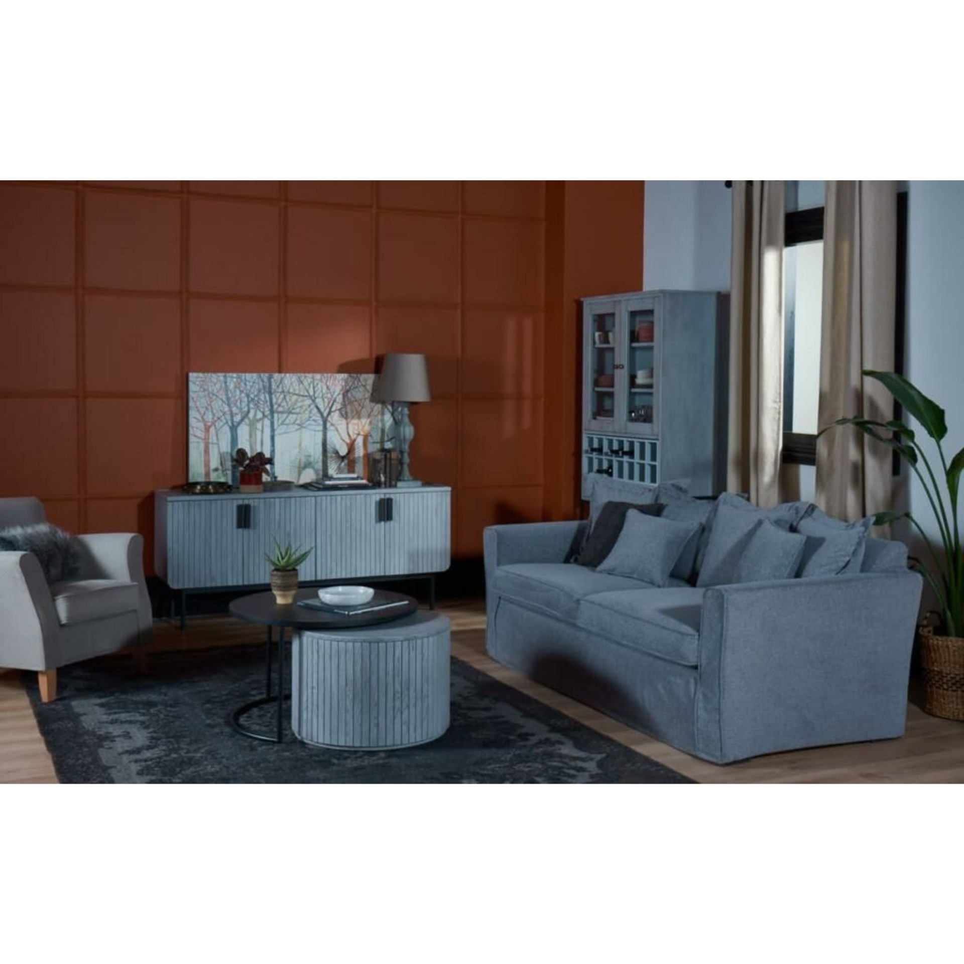 Daytona Sofa
