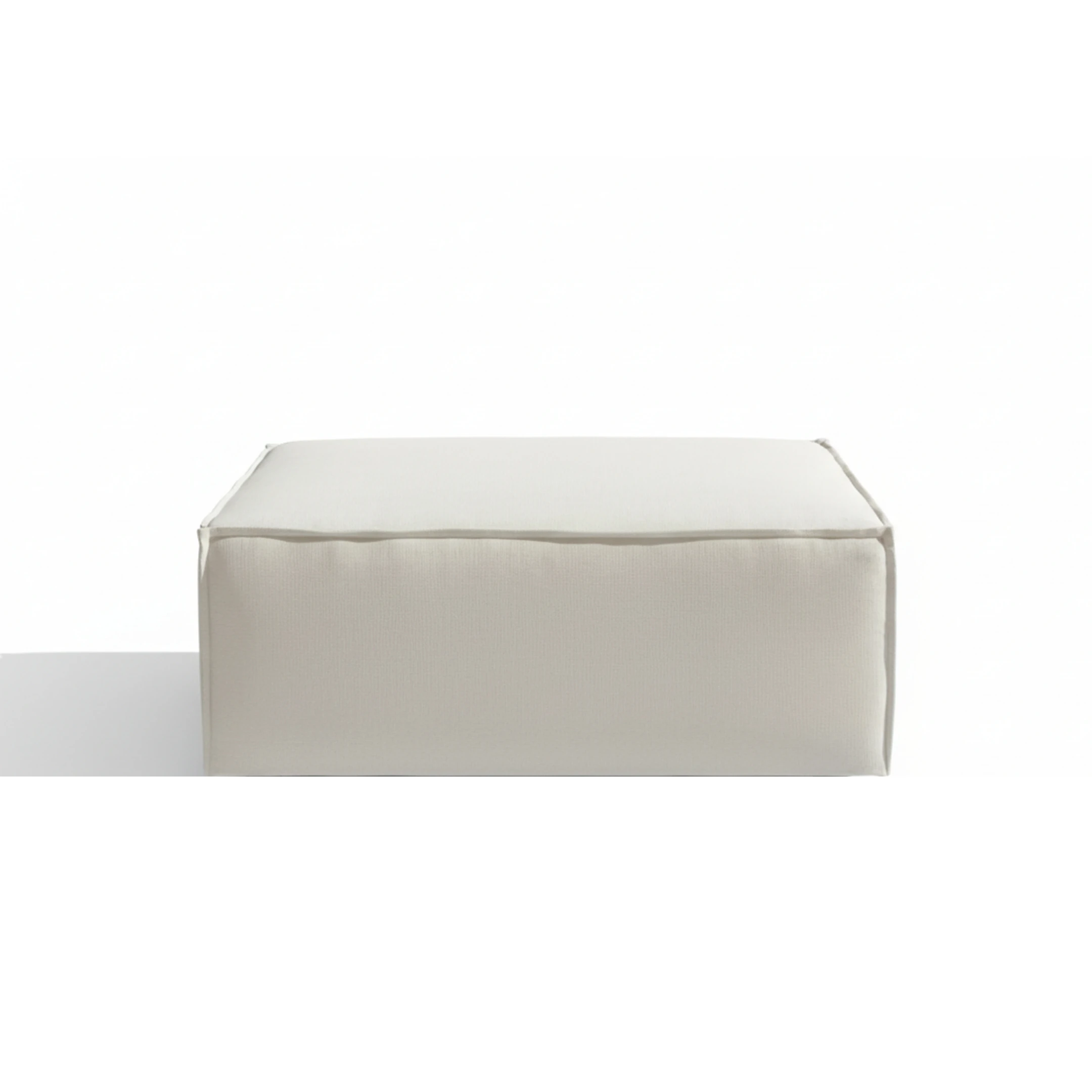 Oslo Footstool