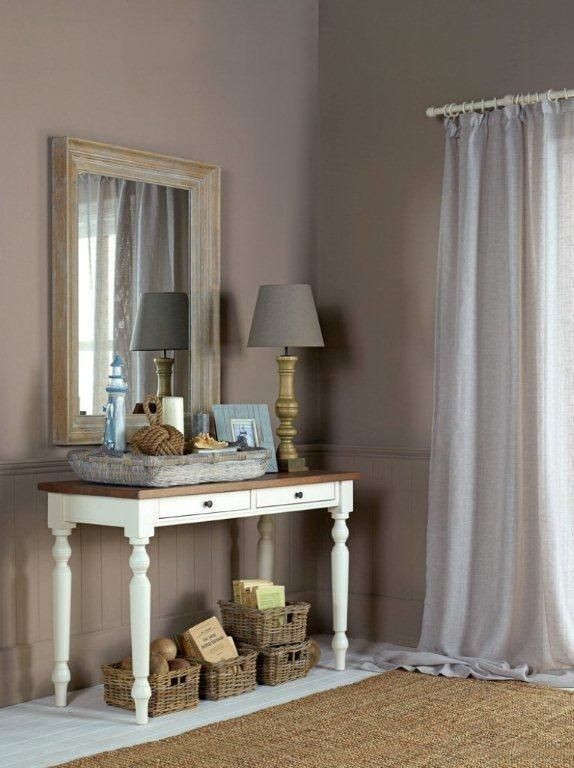 Fieldbrook Console
