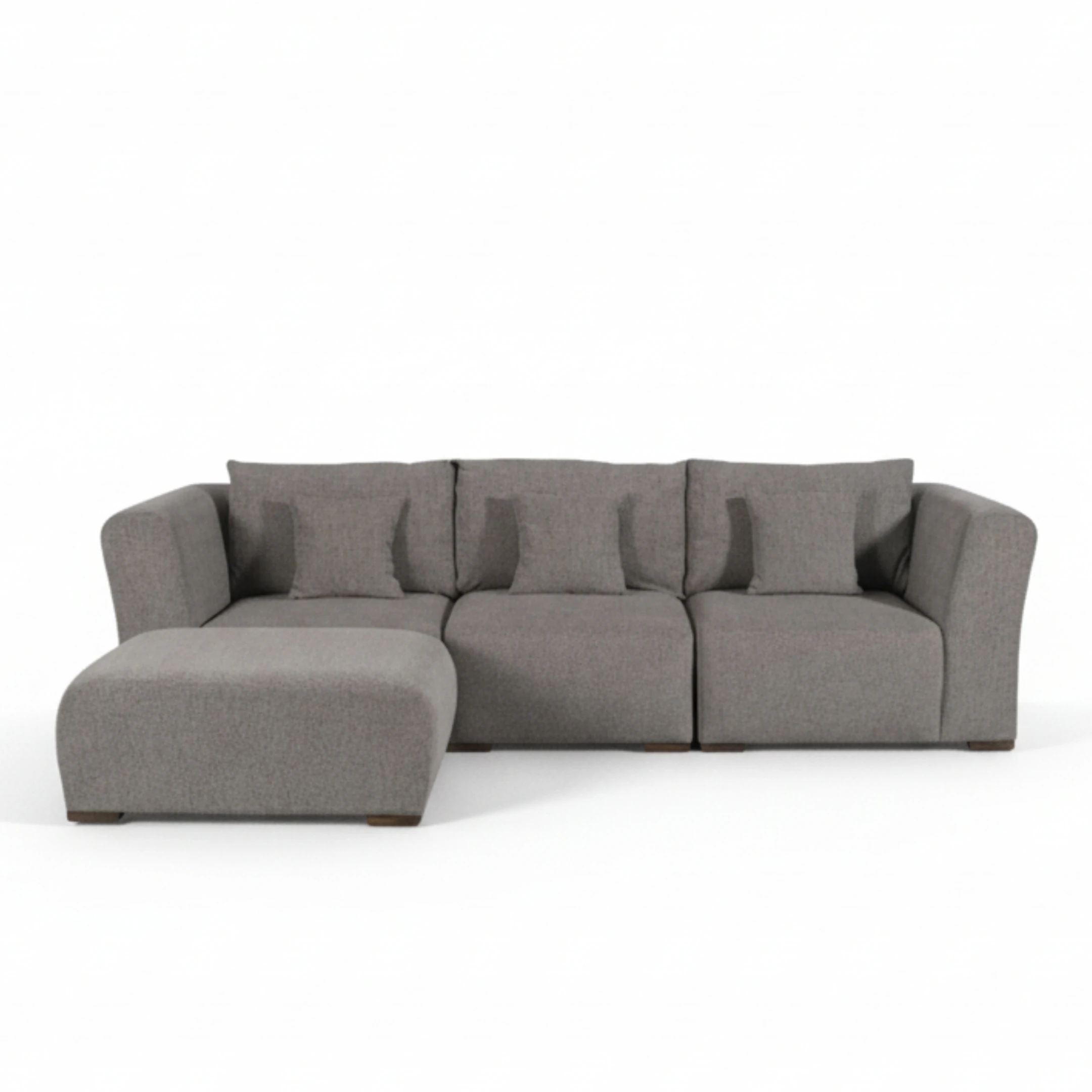 Vancouver Sectional Sofa