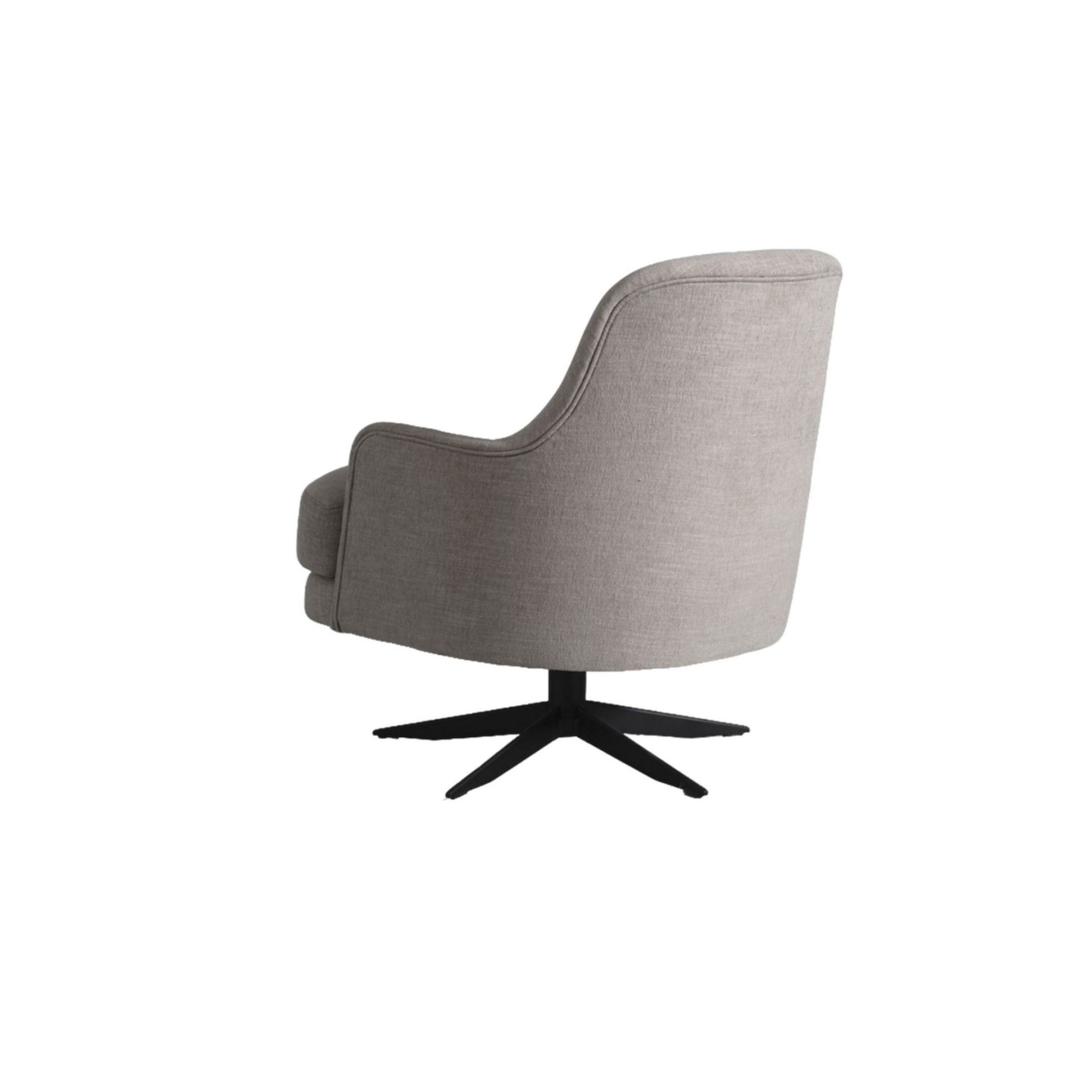 Seattle Rotating Chair