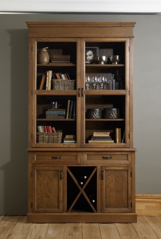 Colonie Cabinet Masif