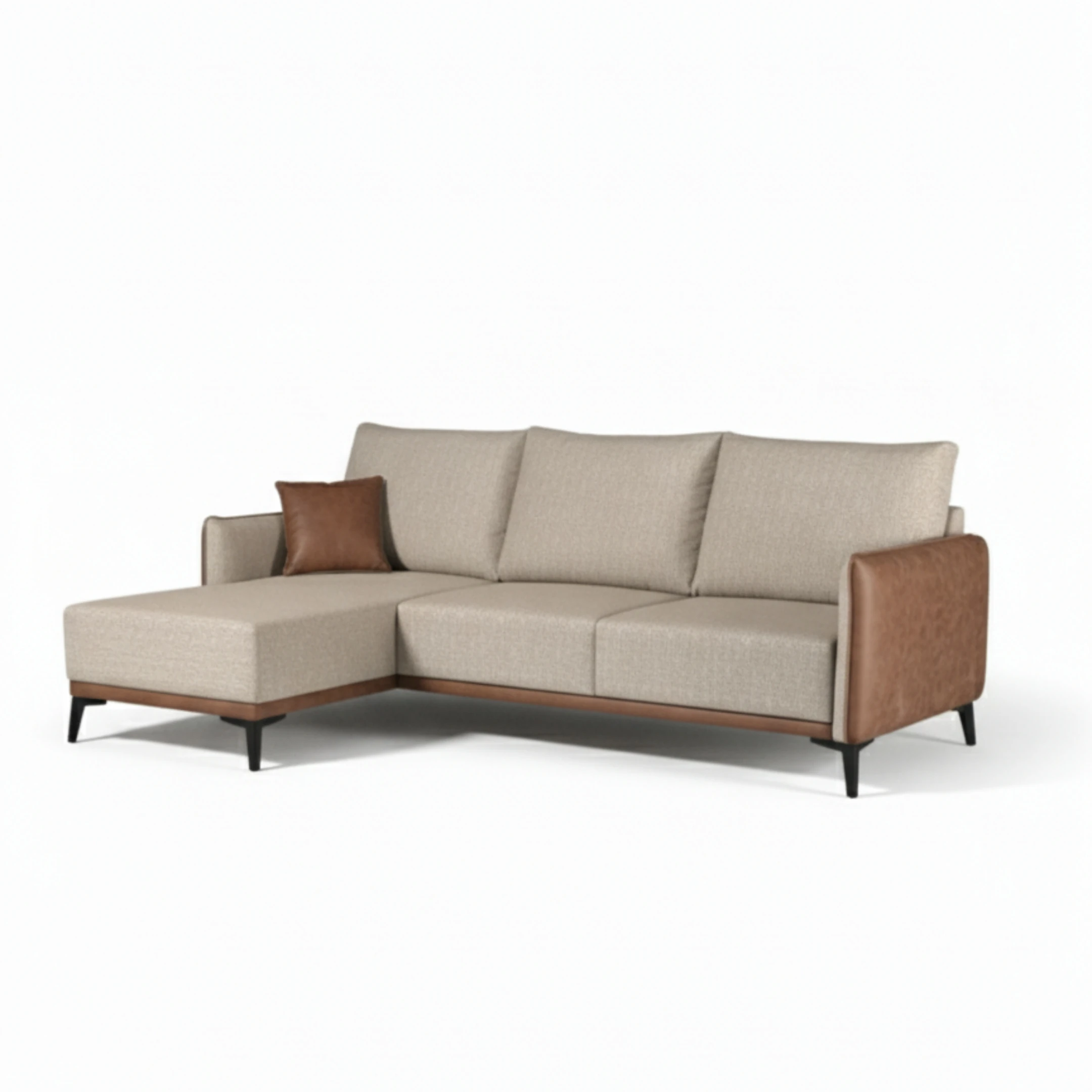 Harlem Sectional Sofa