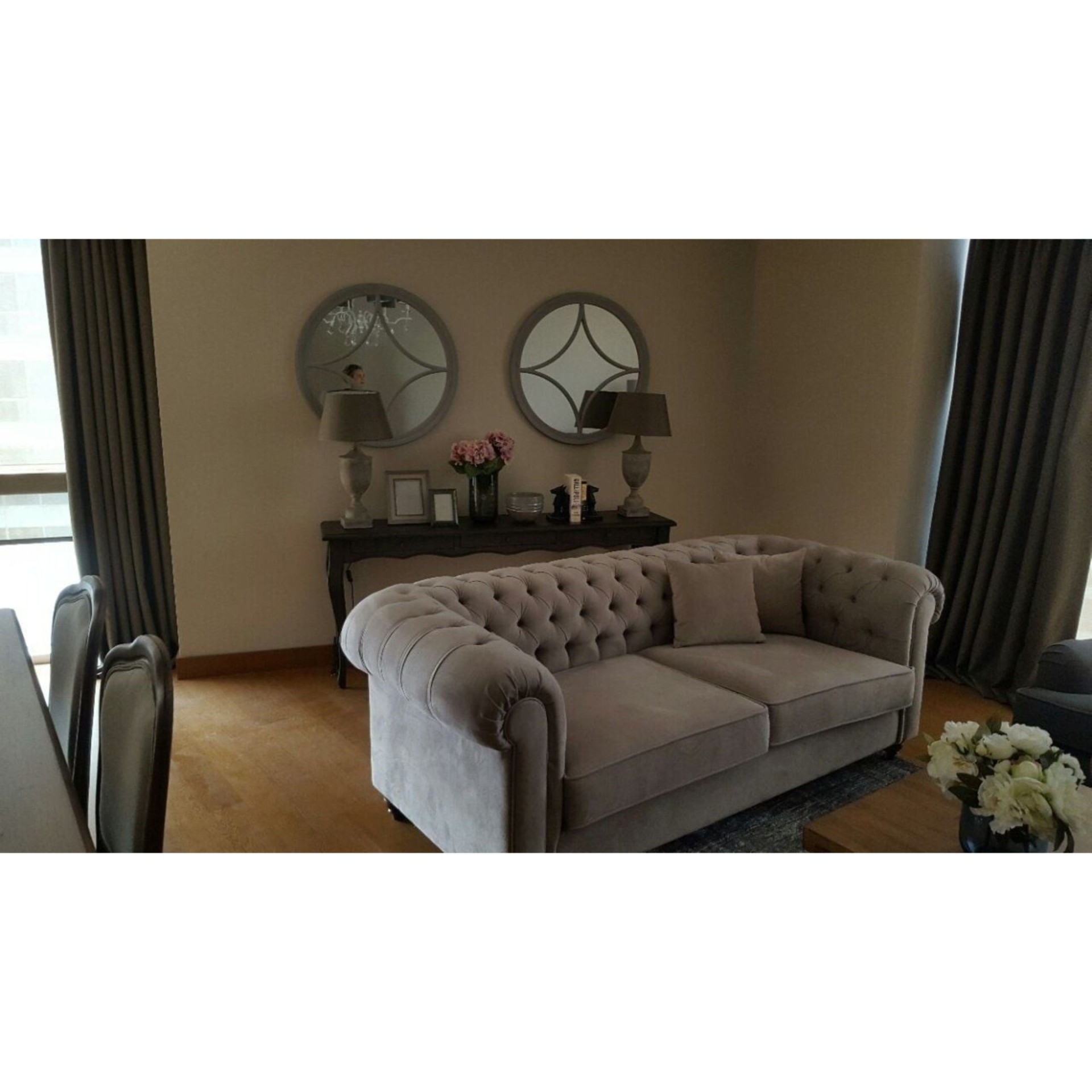 Springfield Sofa