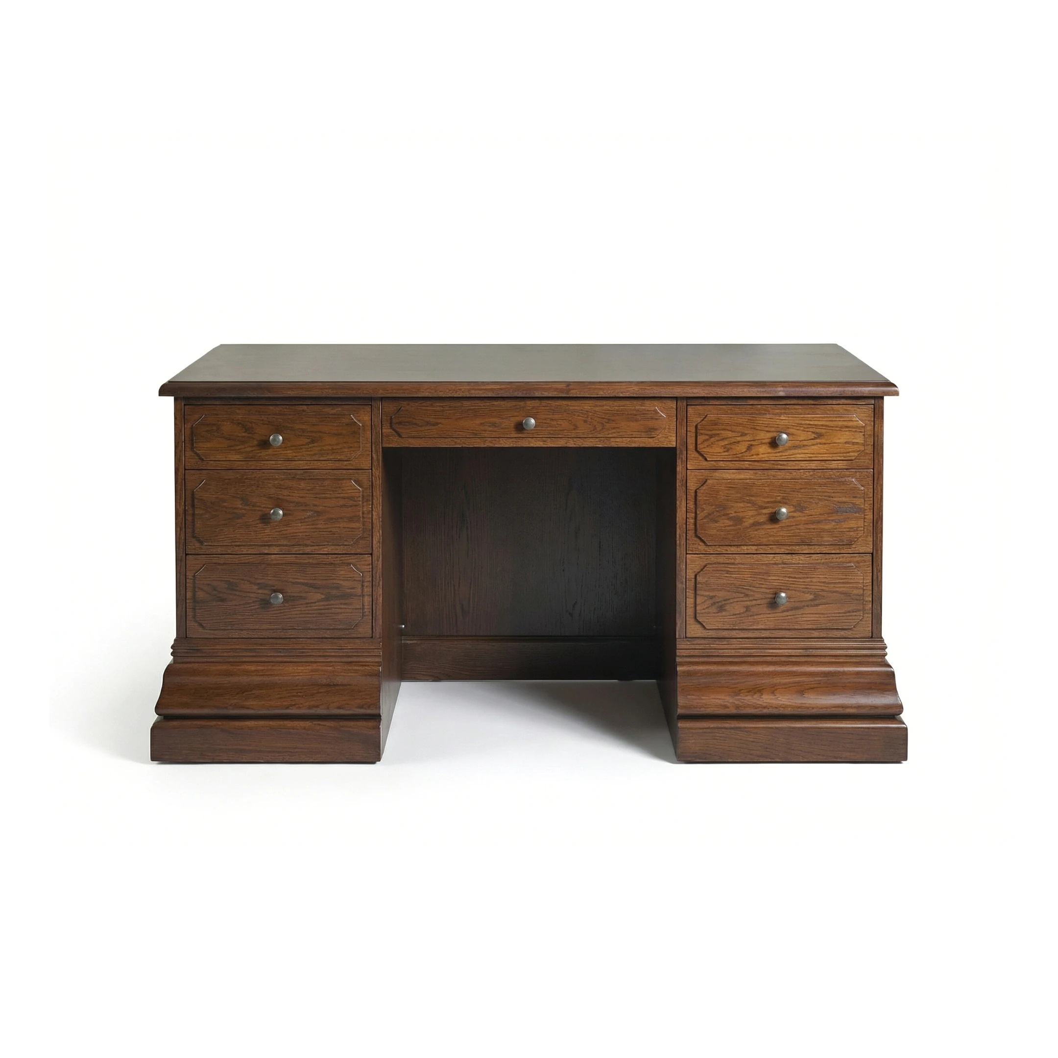 Manhattan Bureau Table