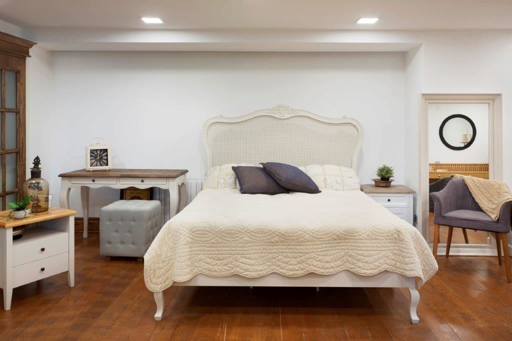 Belmont Headboard