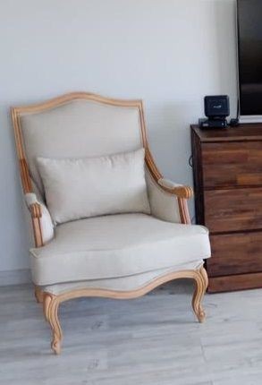 Bel-Air Lounge Chair
