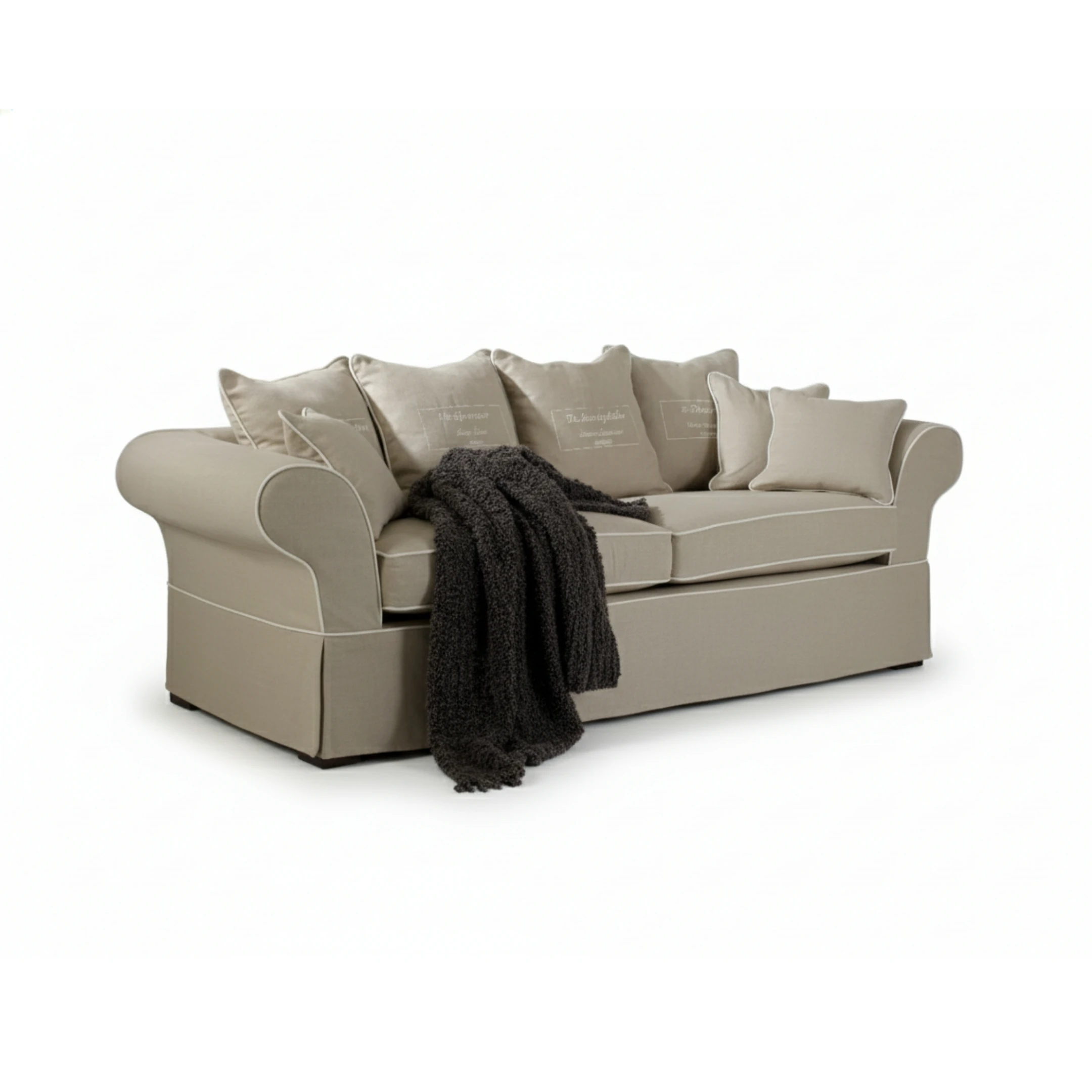 Ascot Sofa