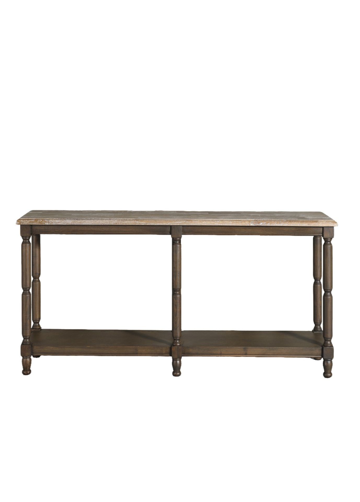Princeton Console