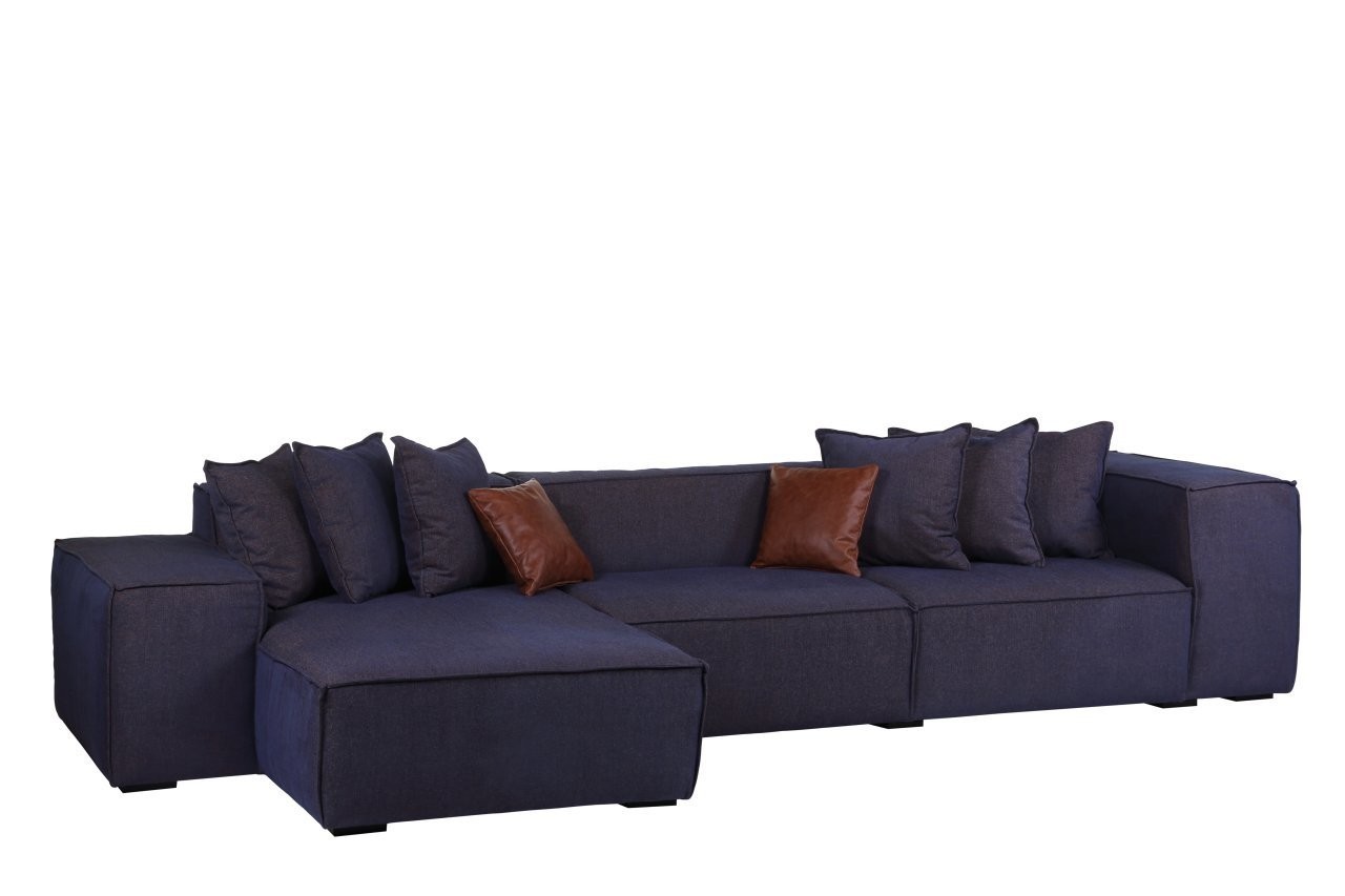 Oslo Sectional Sofa