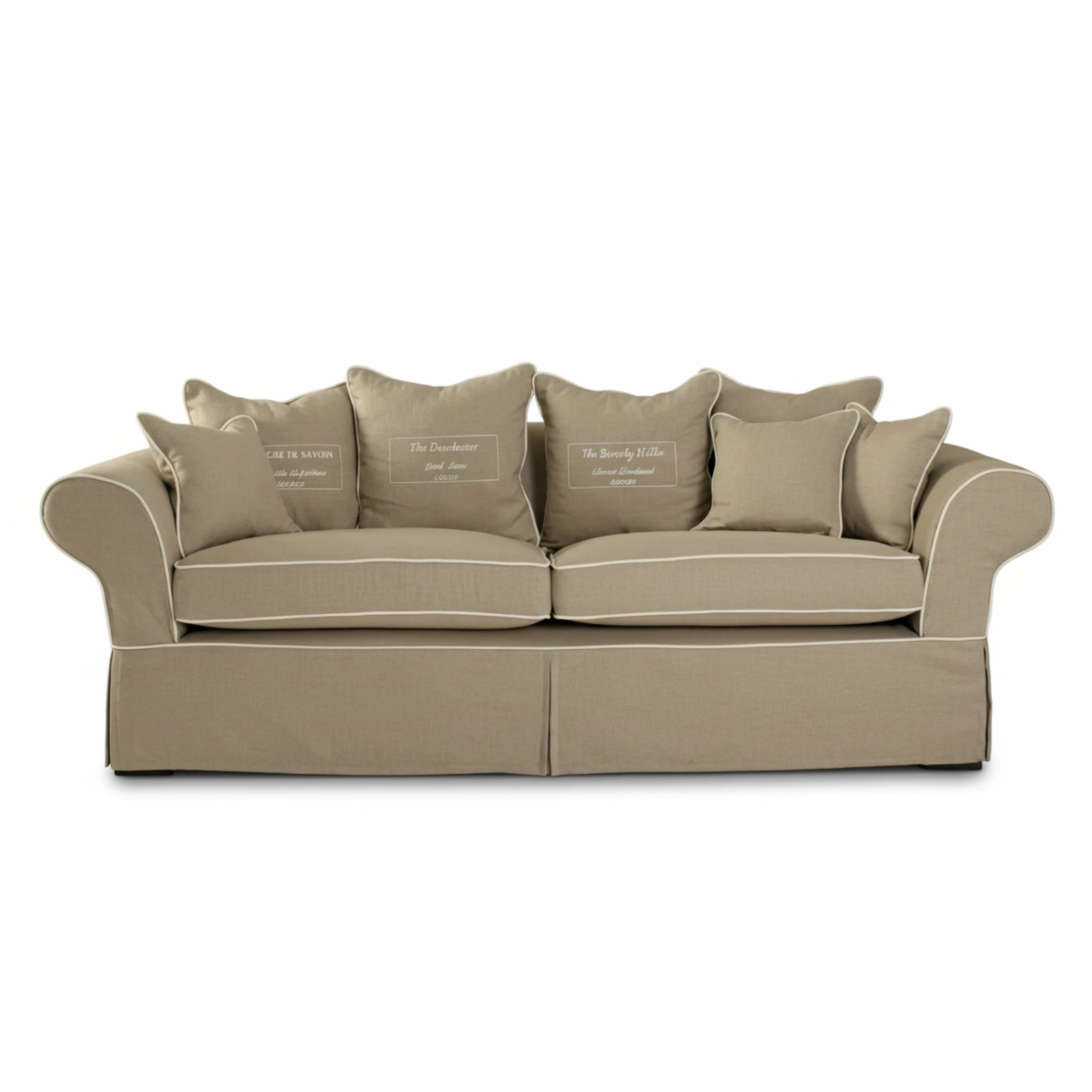 Ascot Sofa
