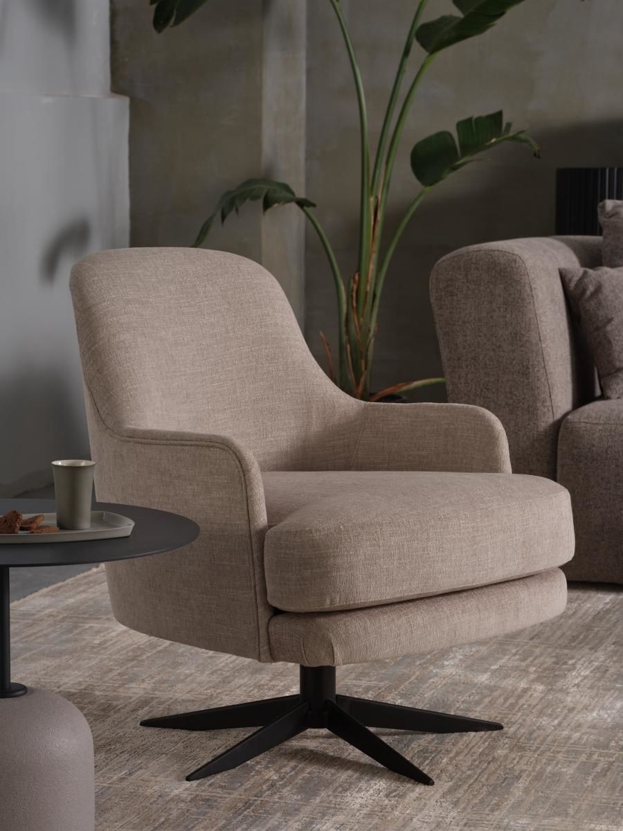 Seattle Rotating Chair