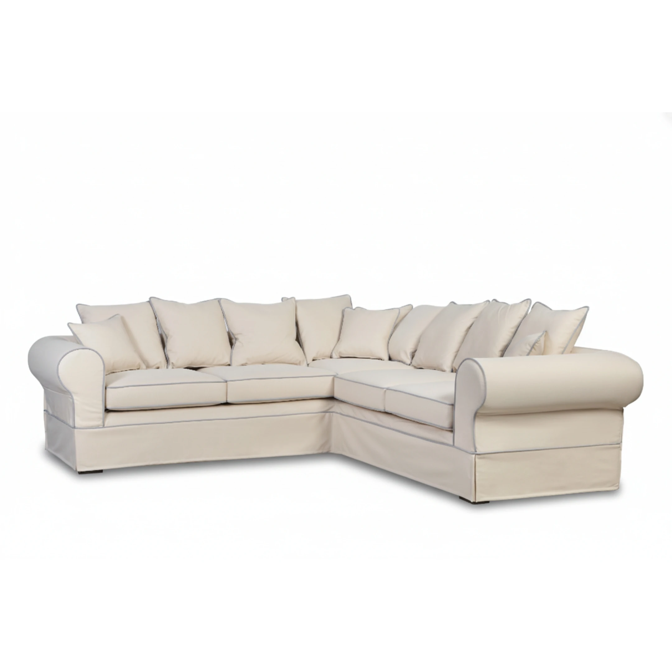 Dorchester Corner Sofa