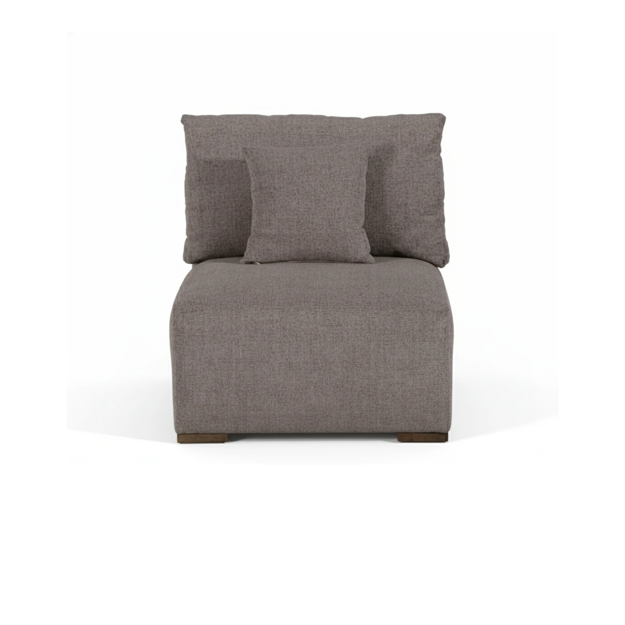 Vancouver Center Module