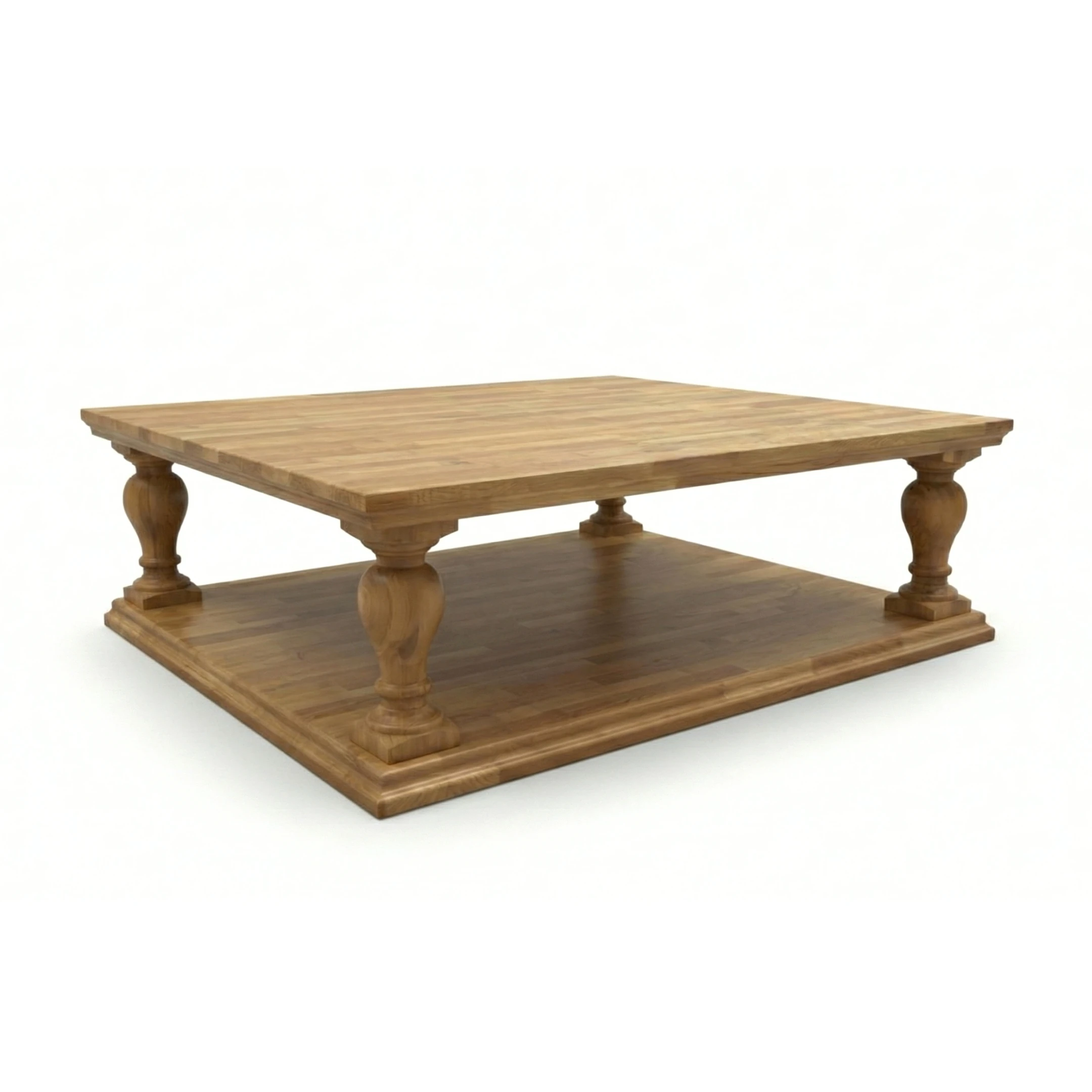 Michigan Coffee Table