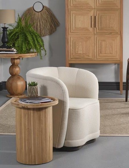 Bari Chair