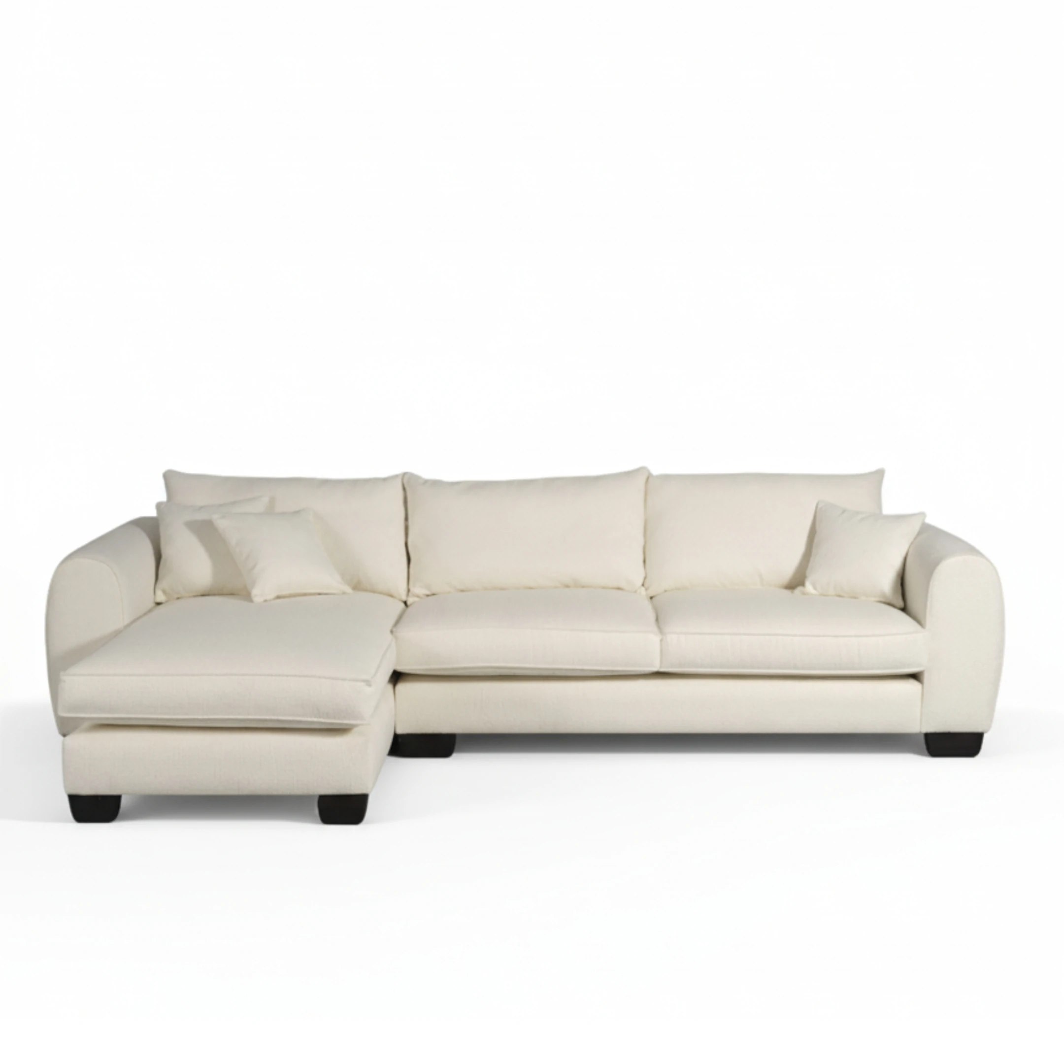 Aspen Sectional Sofa