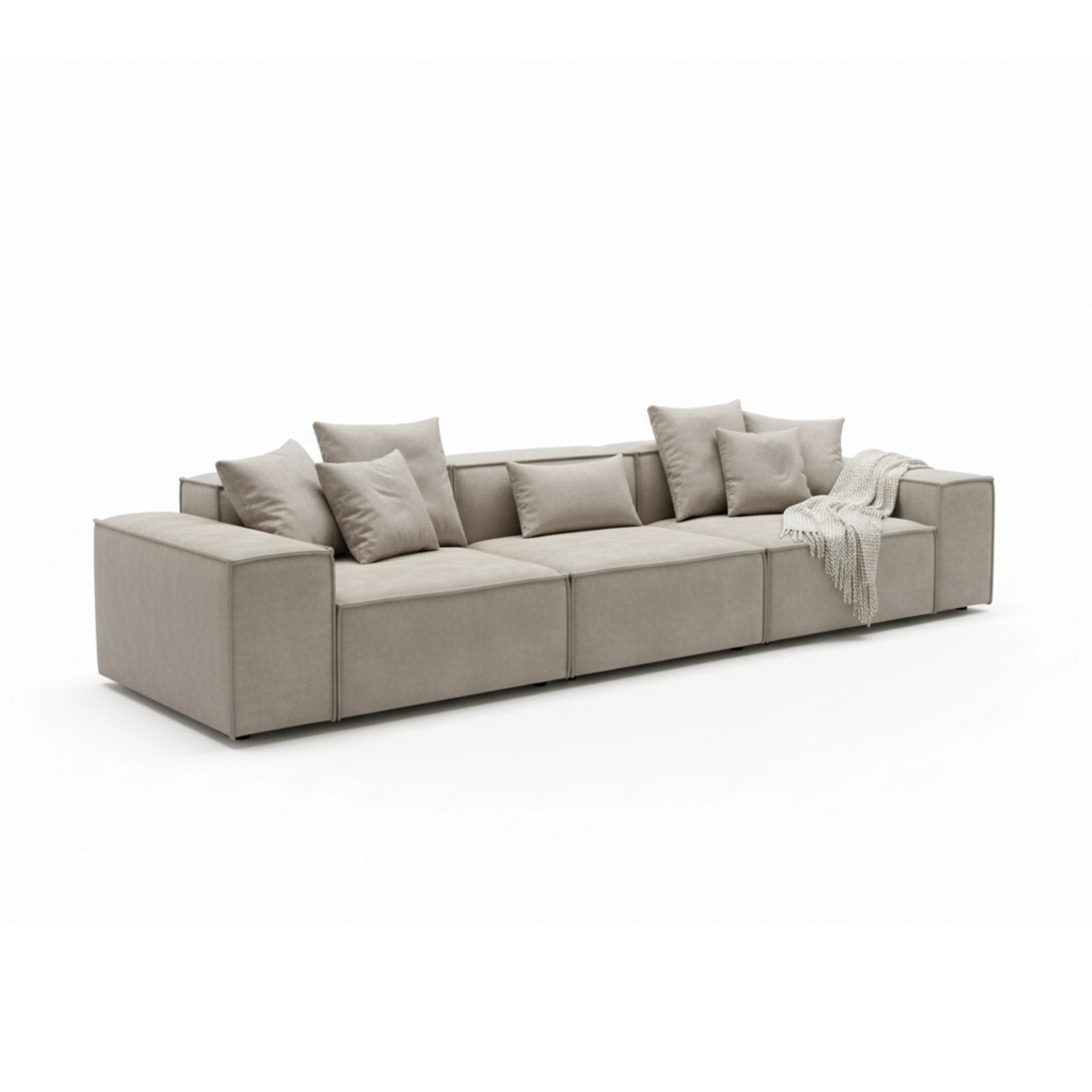 Oslo Sofa