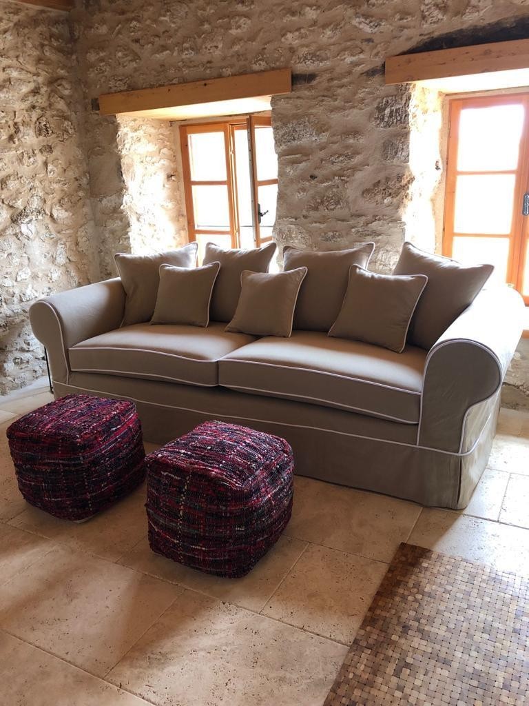 Dorchester Sofa