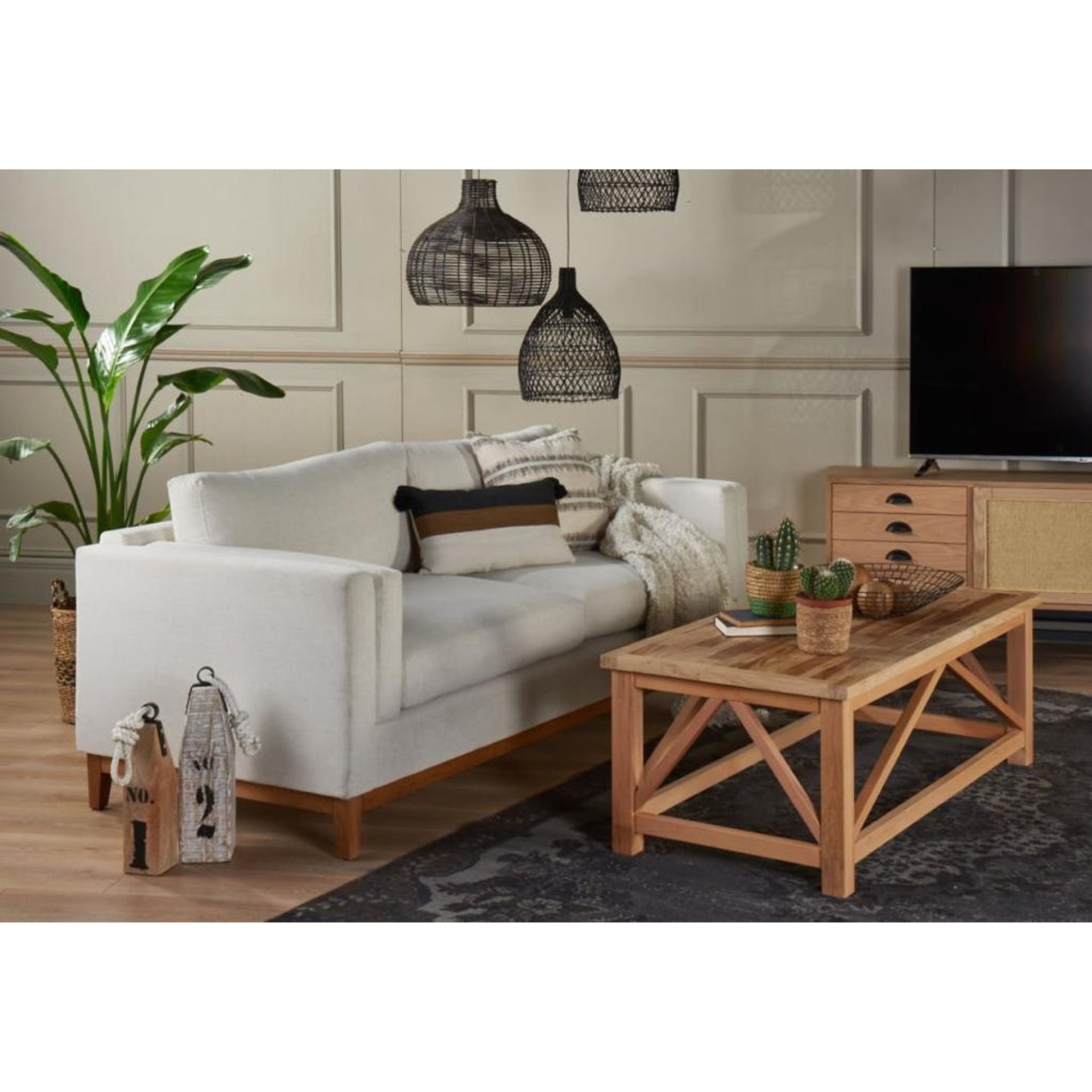 Valby Park Sofa