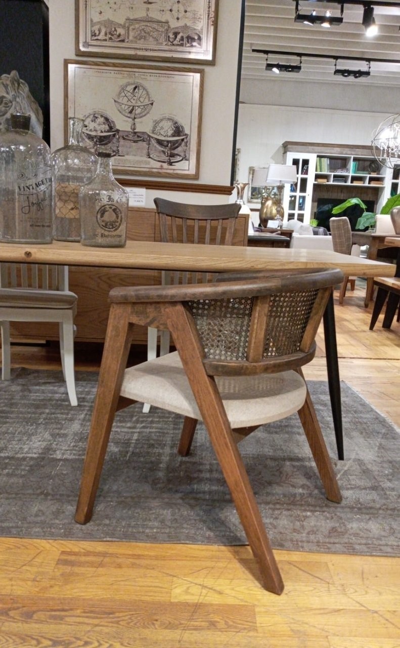 Charlotte Dining Chair