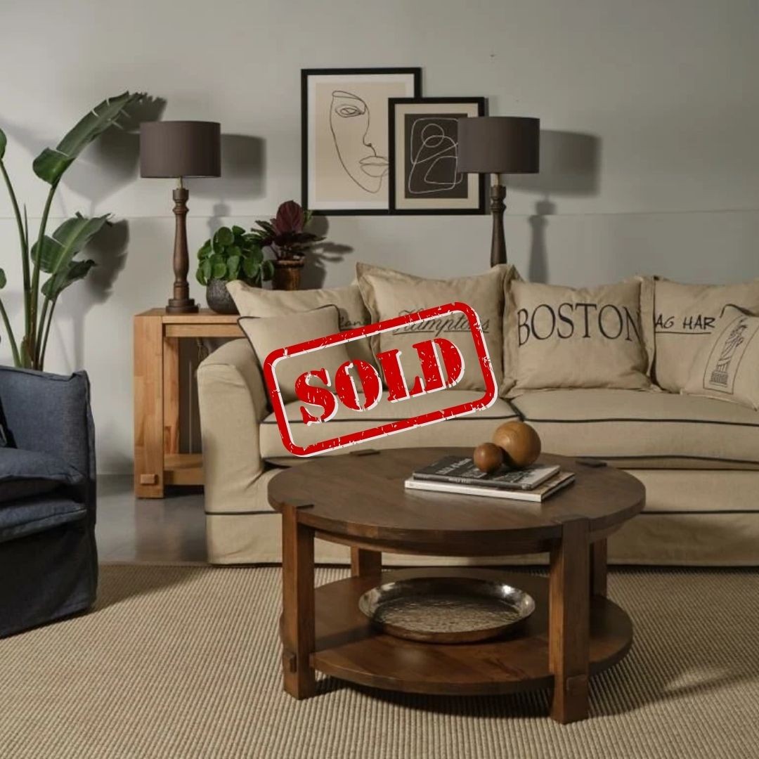 Perth Coffee Table